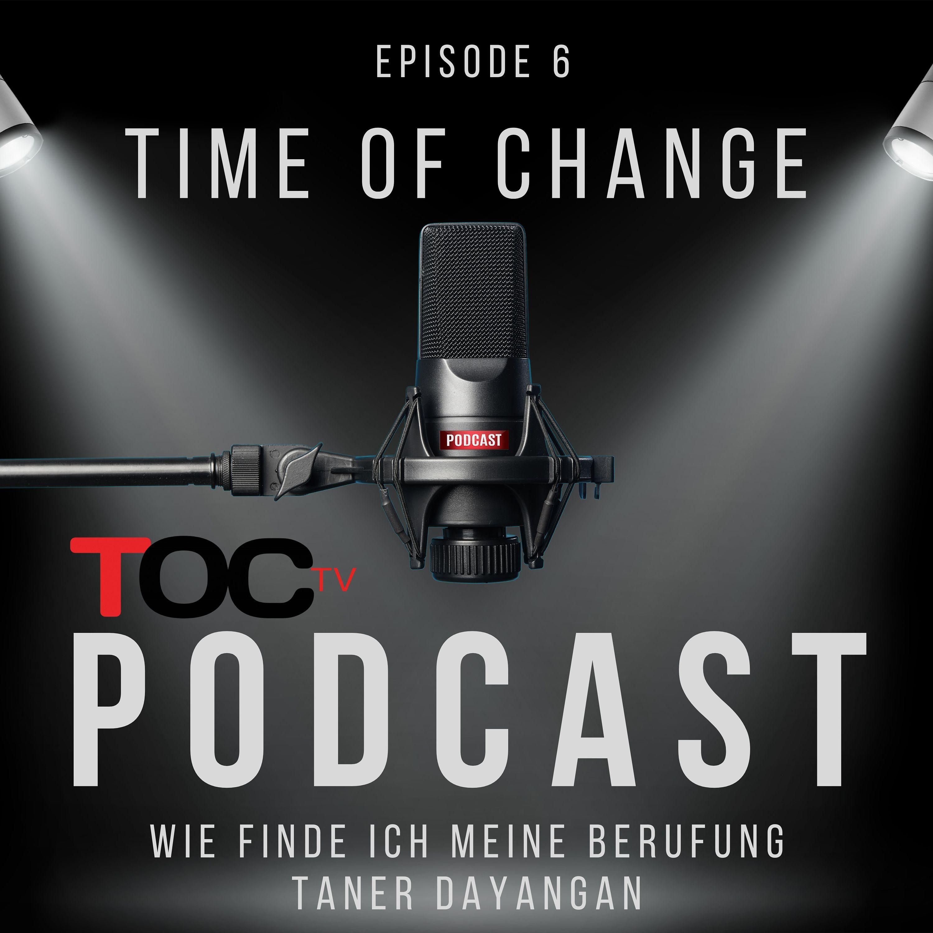 Wie finde ich meine Berufung