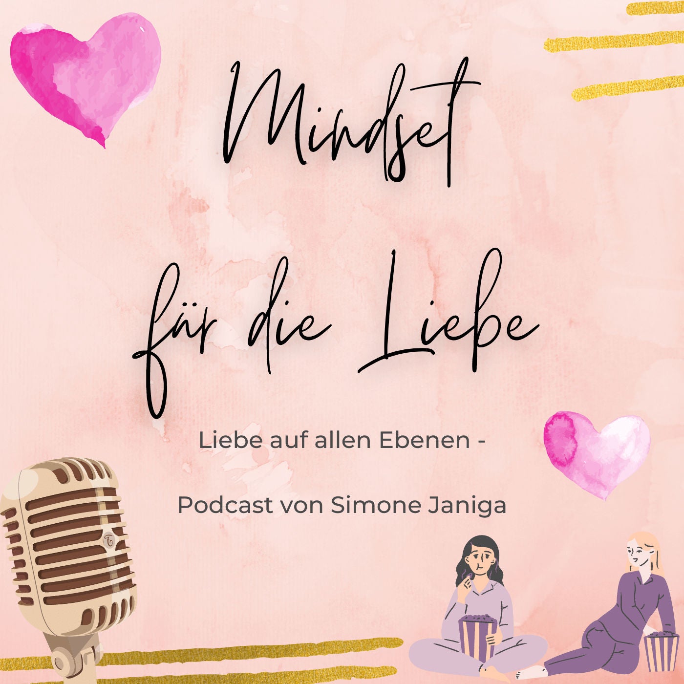 Mindset für die Liebe