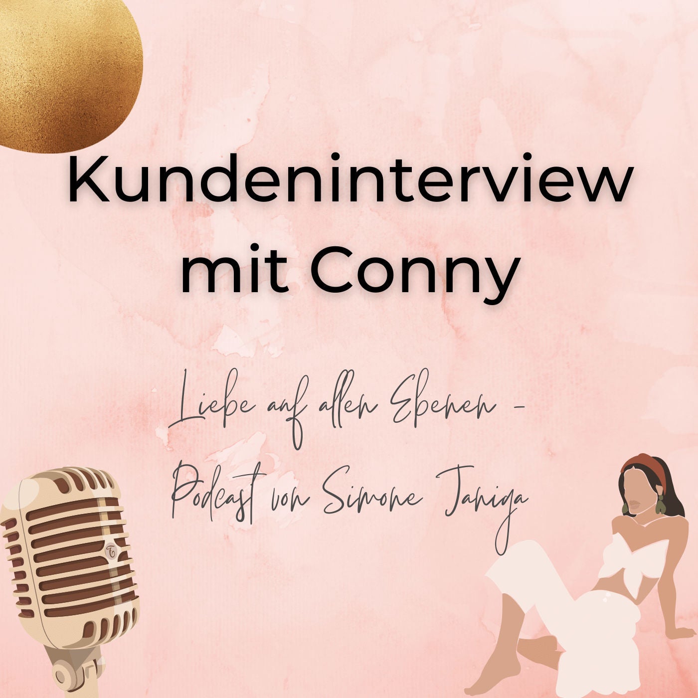 Kundeninterview mit Conny🎙️