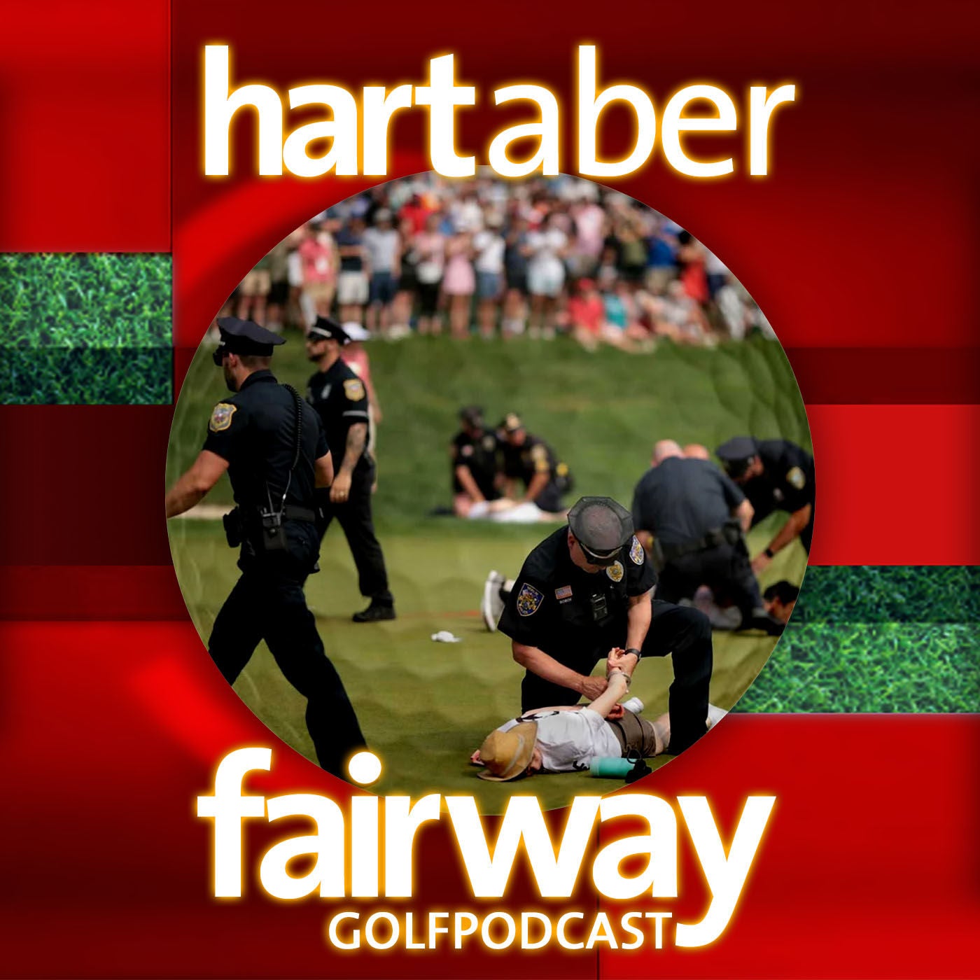 Badesalz und Golf Pralinen
