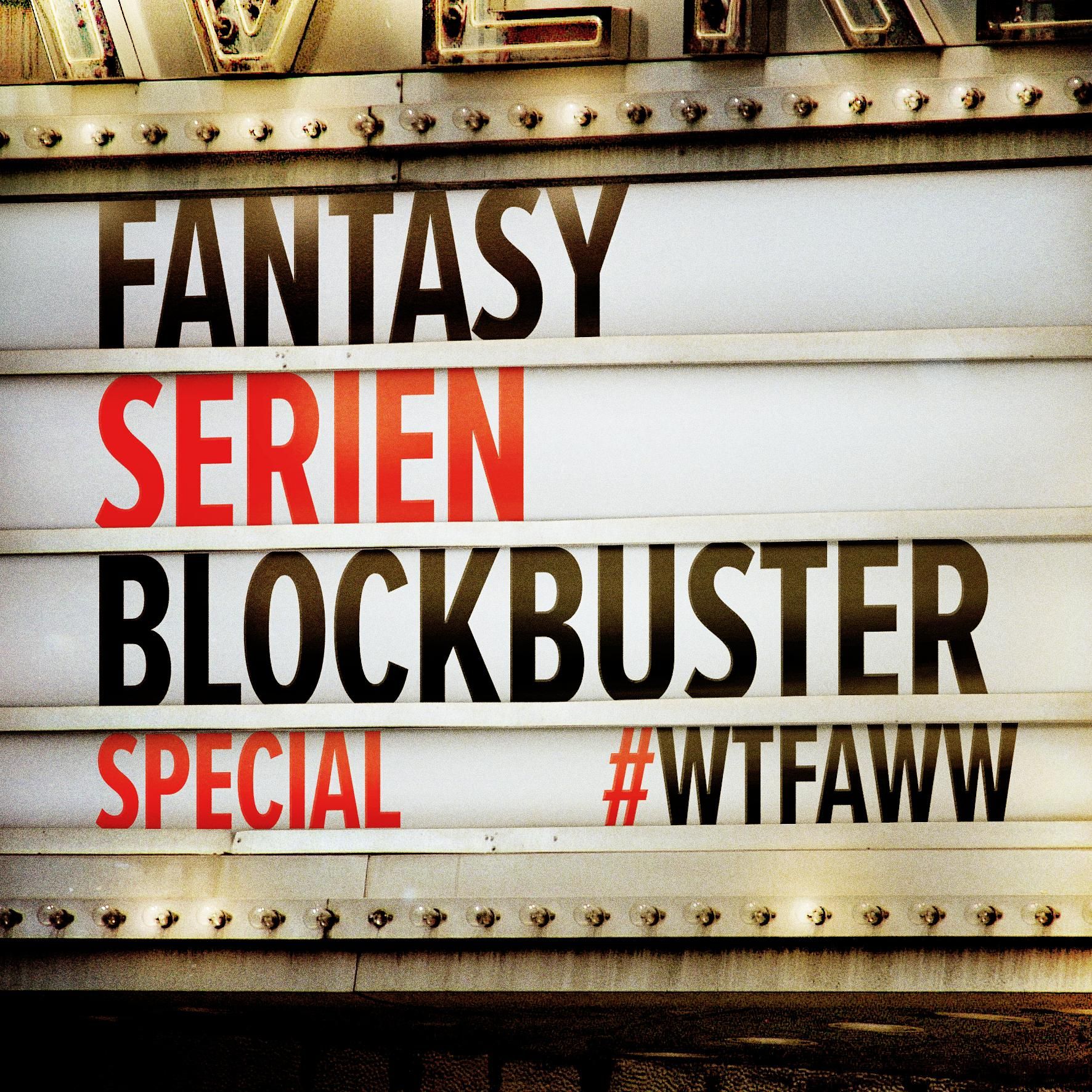 House of the Dragon & The Rings of Power | Special | WTFAWW