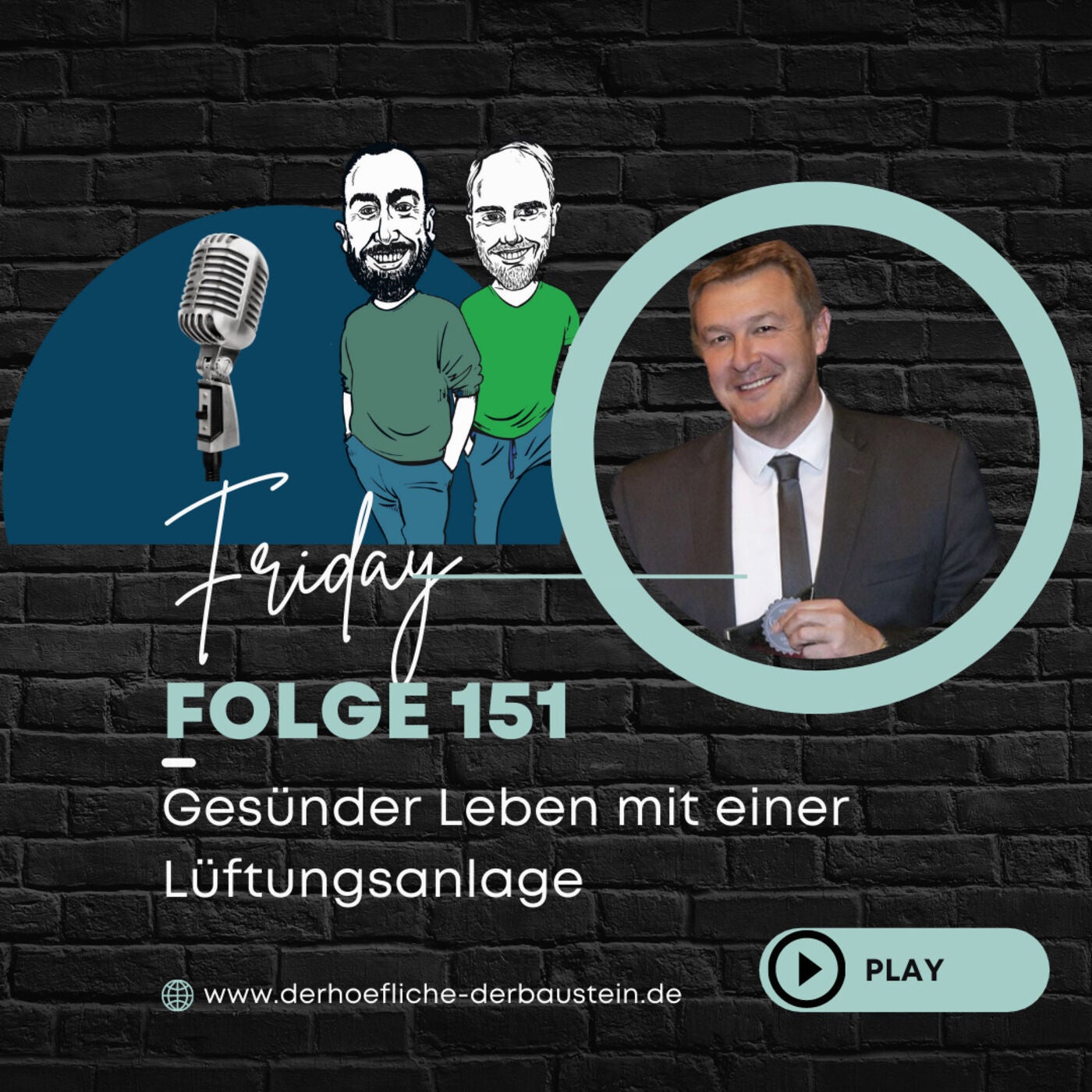 Gesünder Leben mit einer Lüftungsanlage