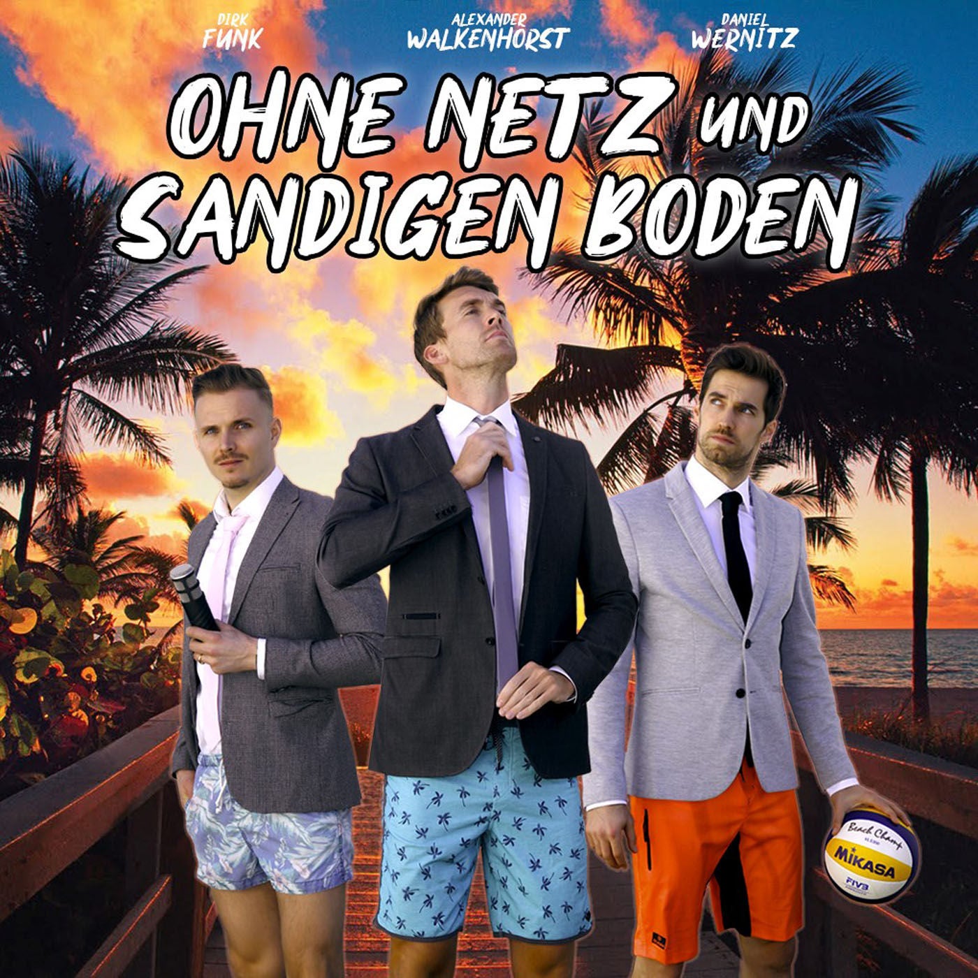 Sven Winter - Leihgabe oder verkauft?