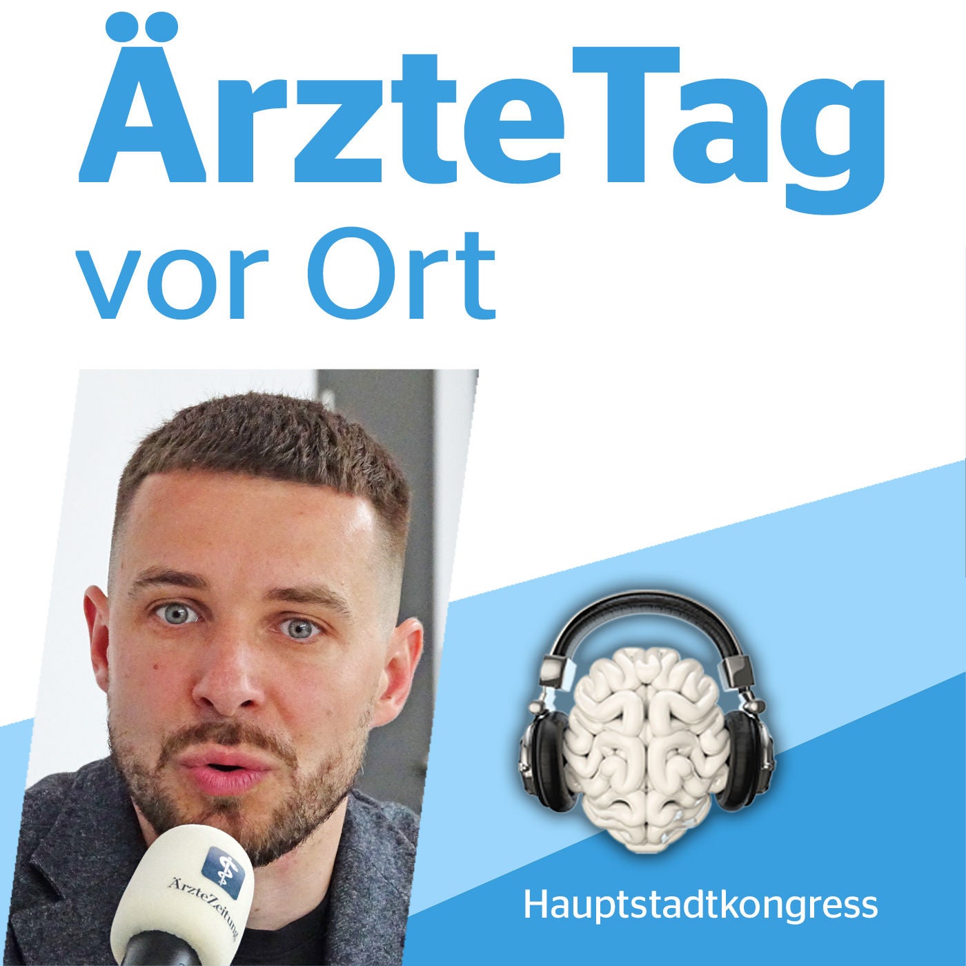 Wie kann sich ein Gesundheitssystem kriegstüchtig machen, Dr. Herych?