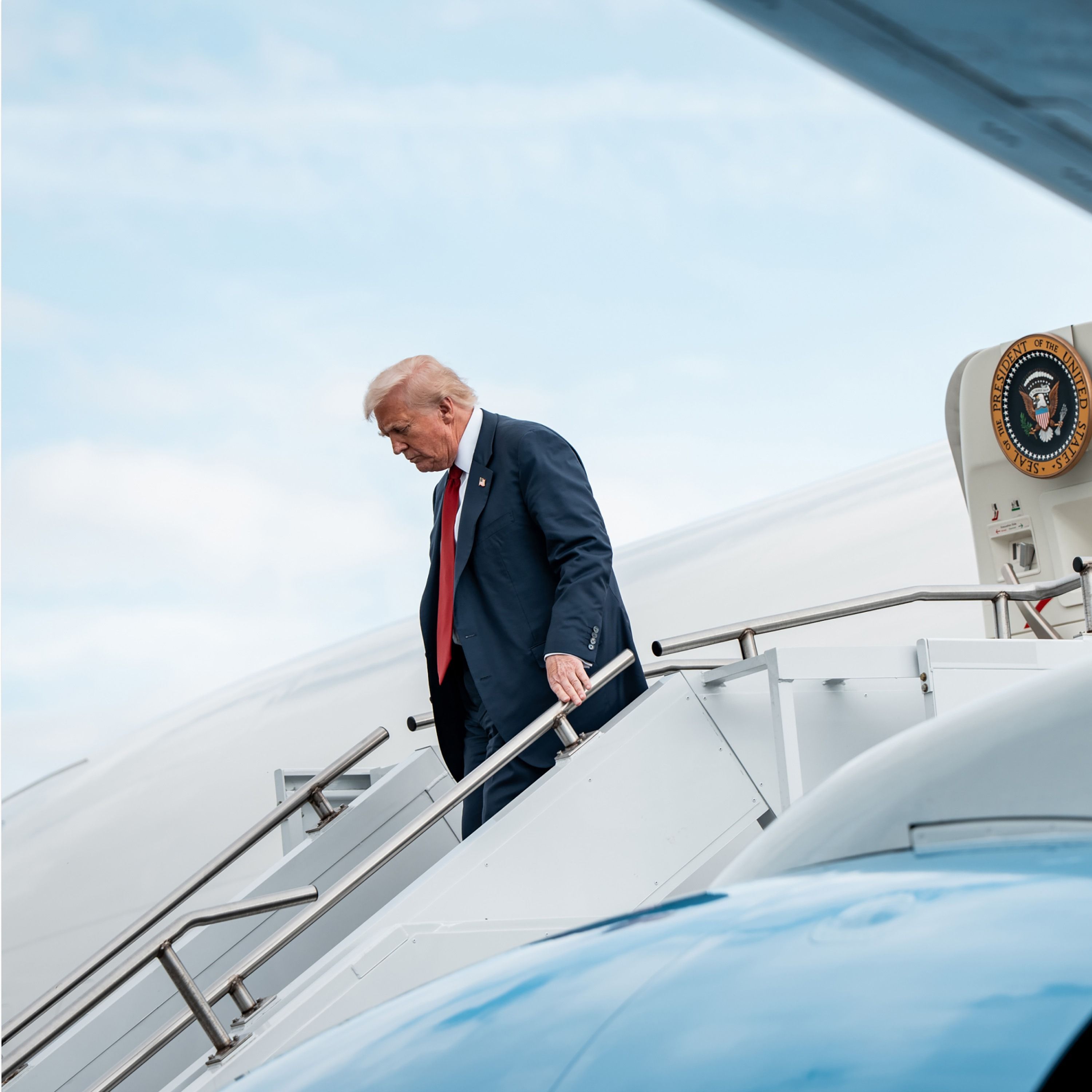 The Most Closely Watched Trump Firing in Washington