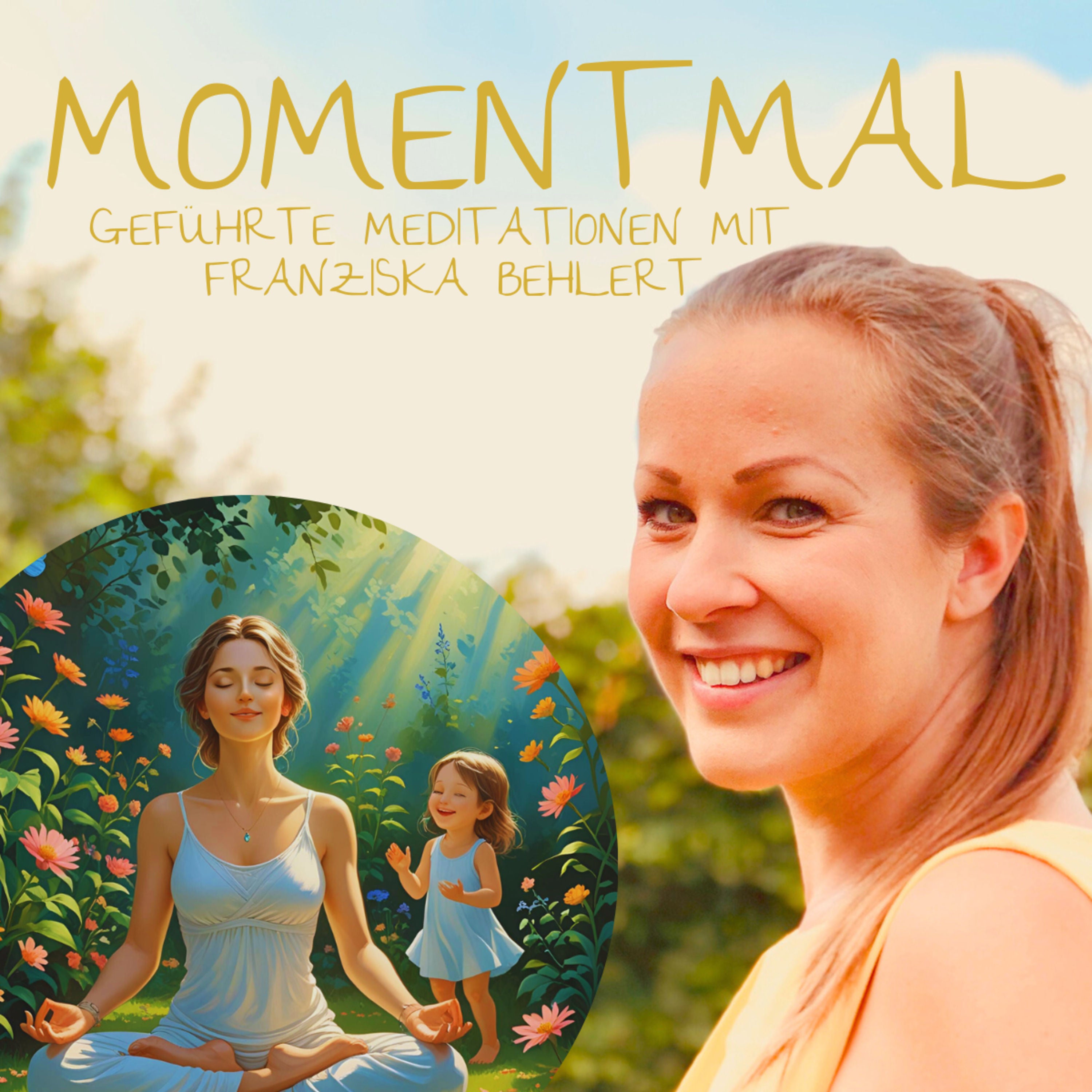 44 liebevolle Affirmationen für dein inneres Kind | Affeelmations