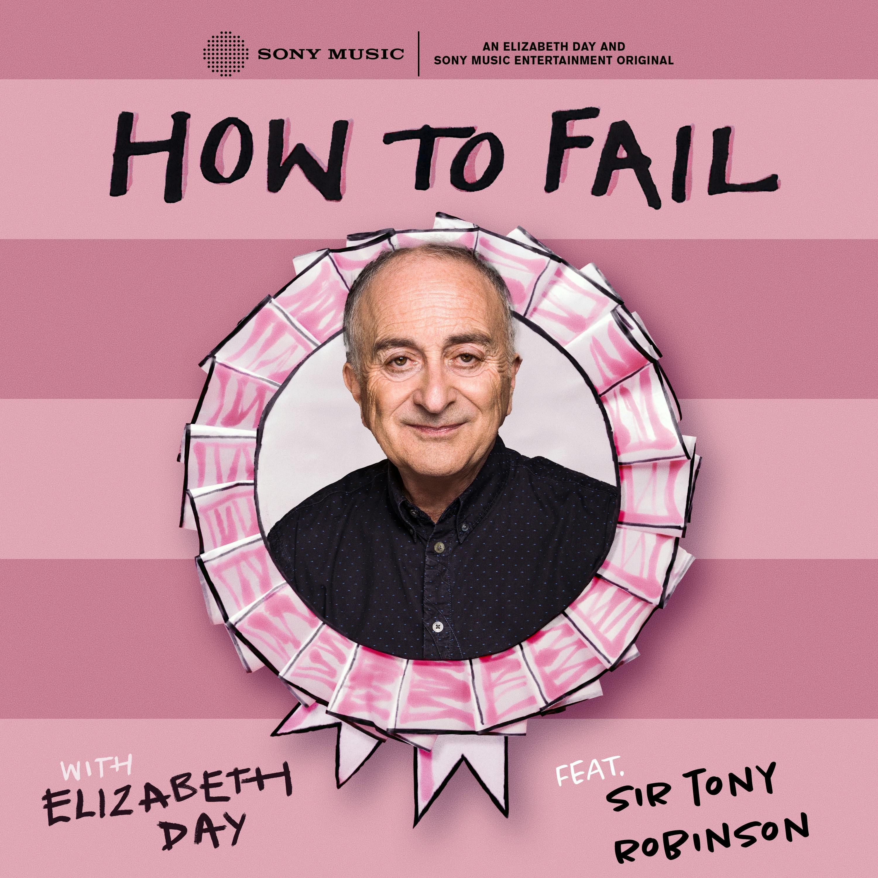 Sir Tony Robinson - ‘I learned comedy as a defence mechanism’