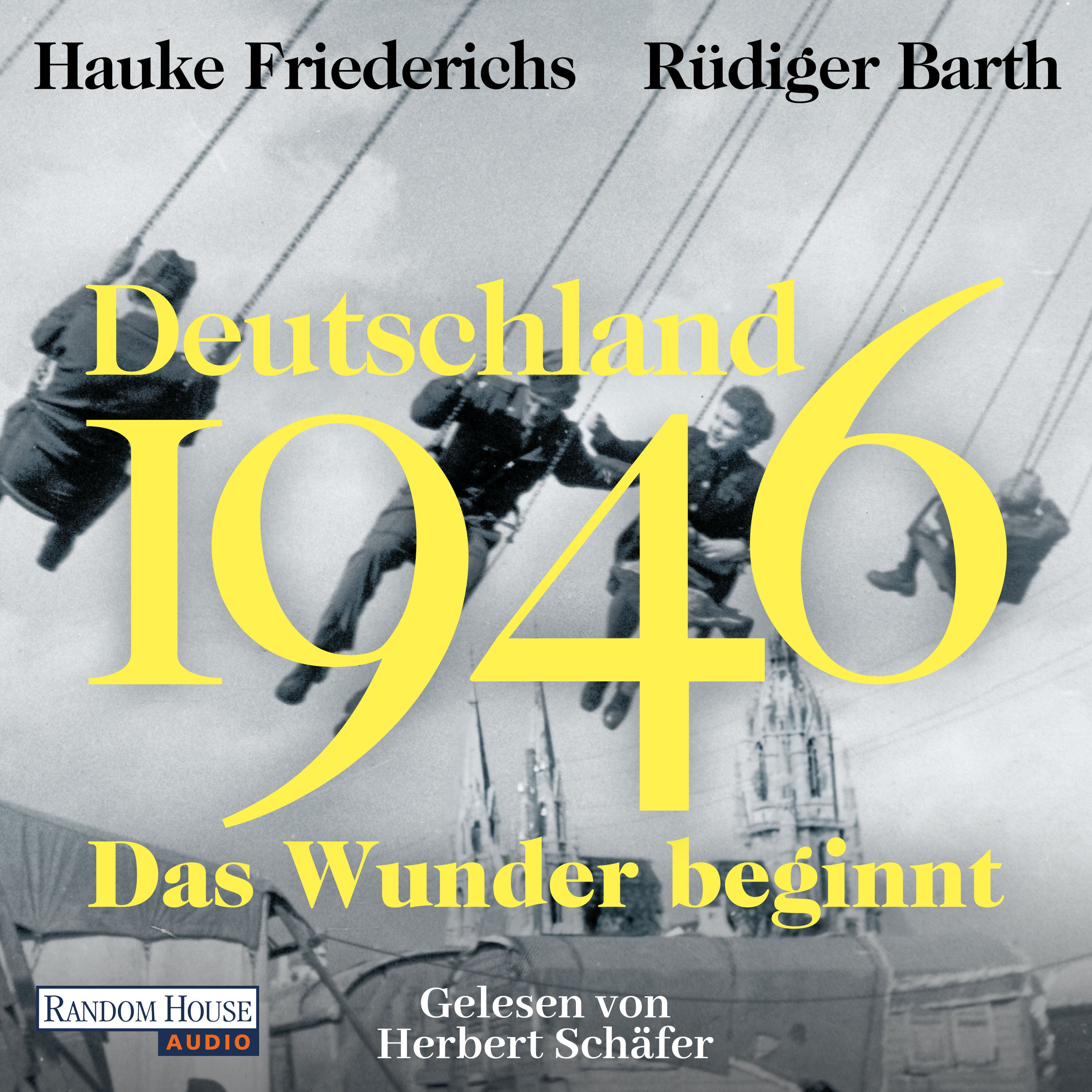 Deutschland 1946