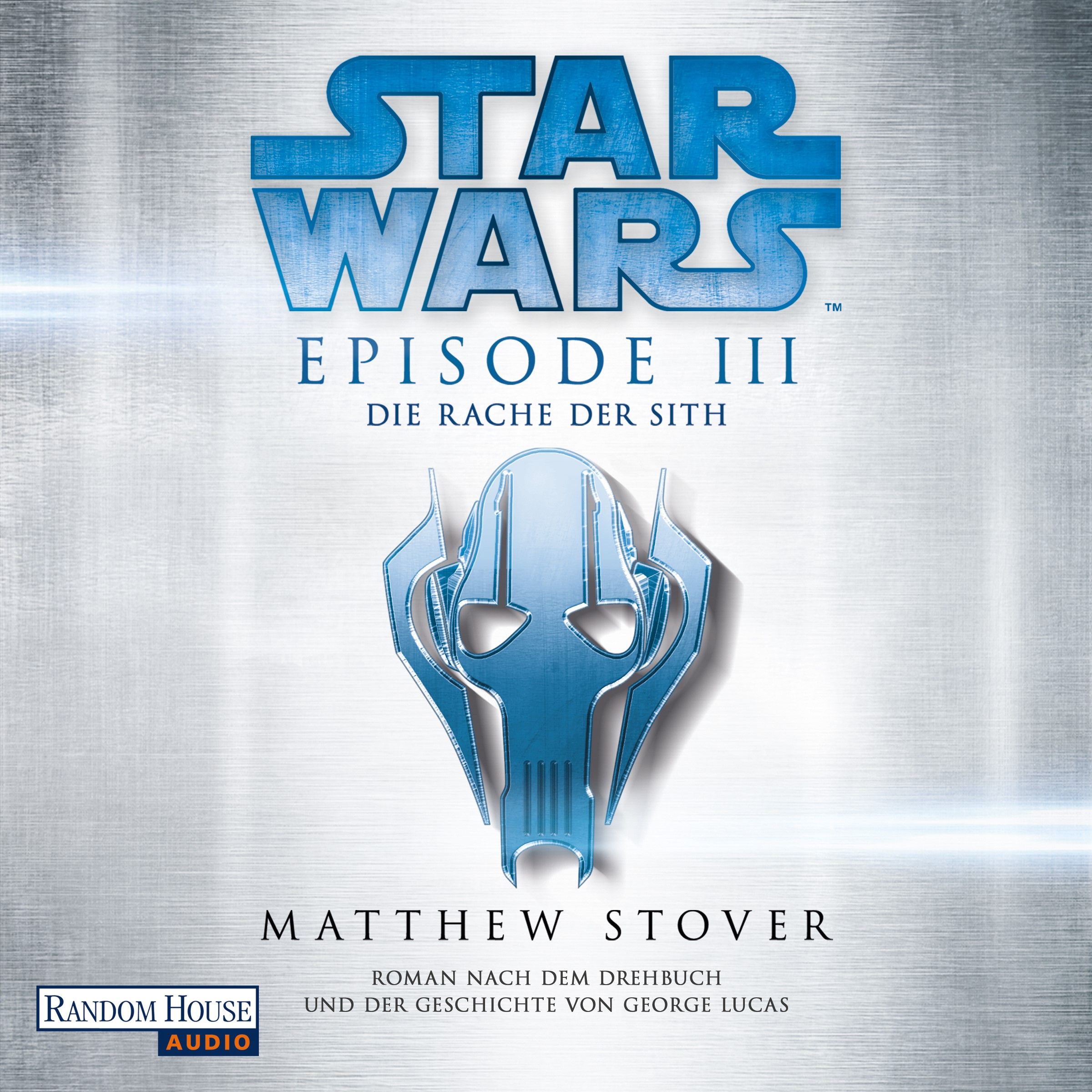 Star Wars™ - Episode III - Die Rache der Sith