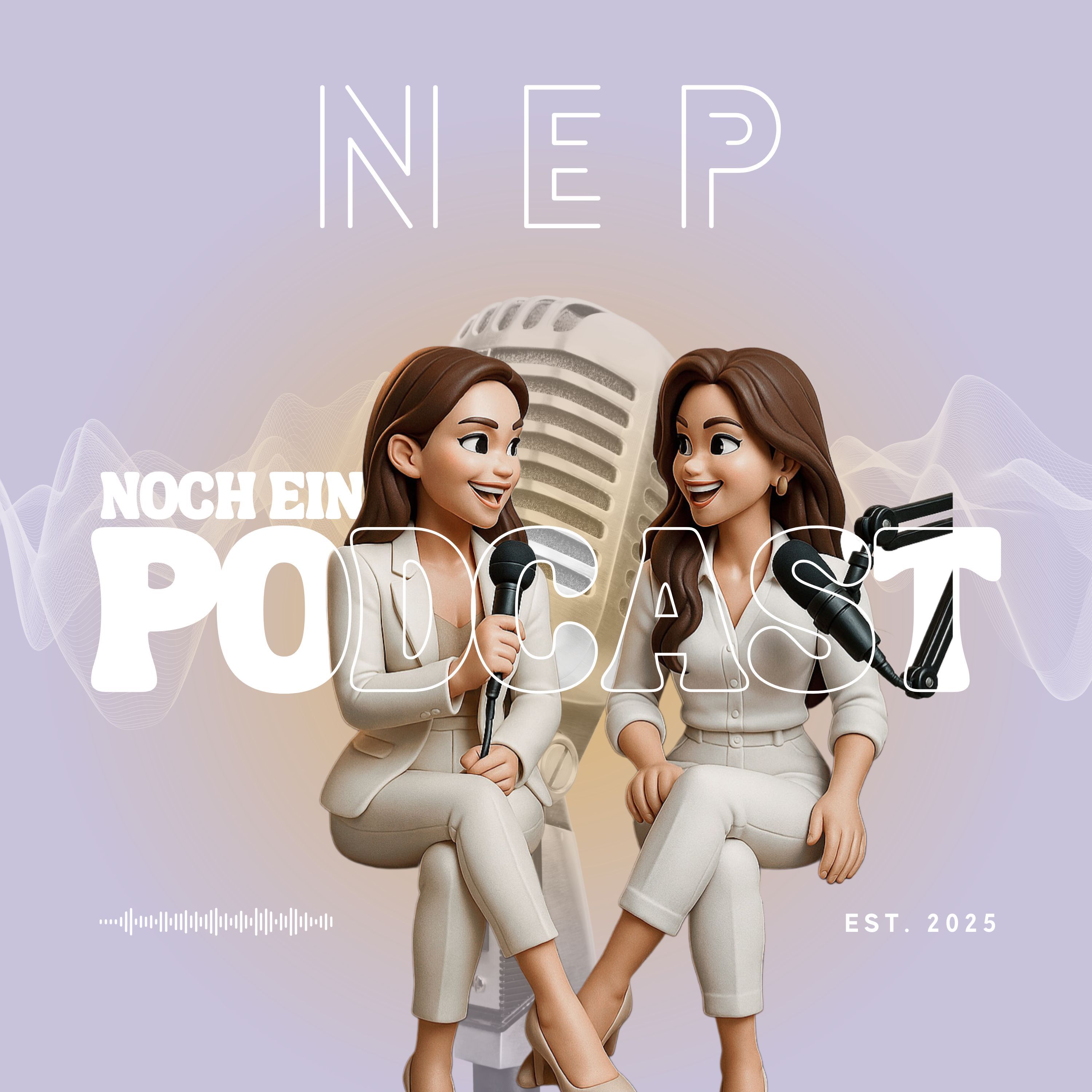 Noch ein Podcast