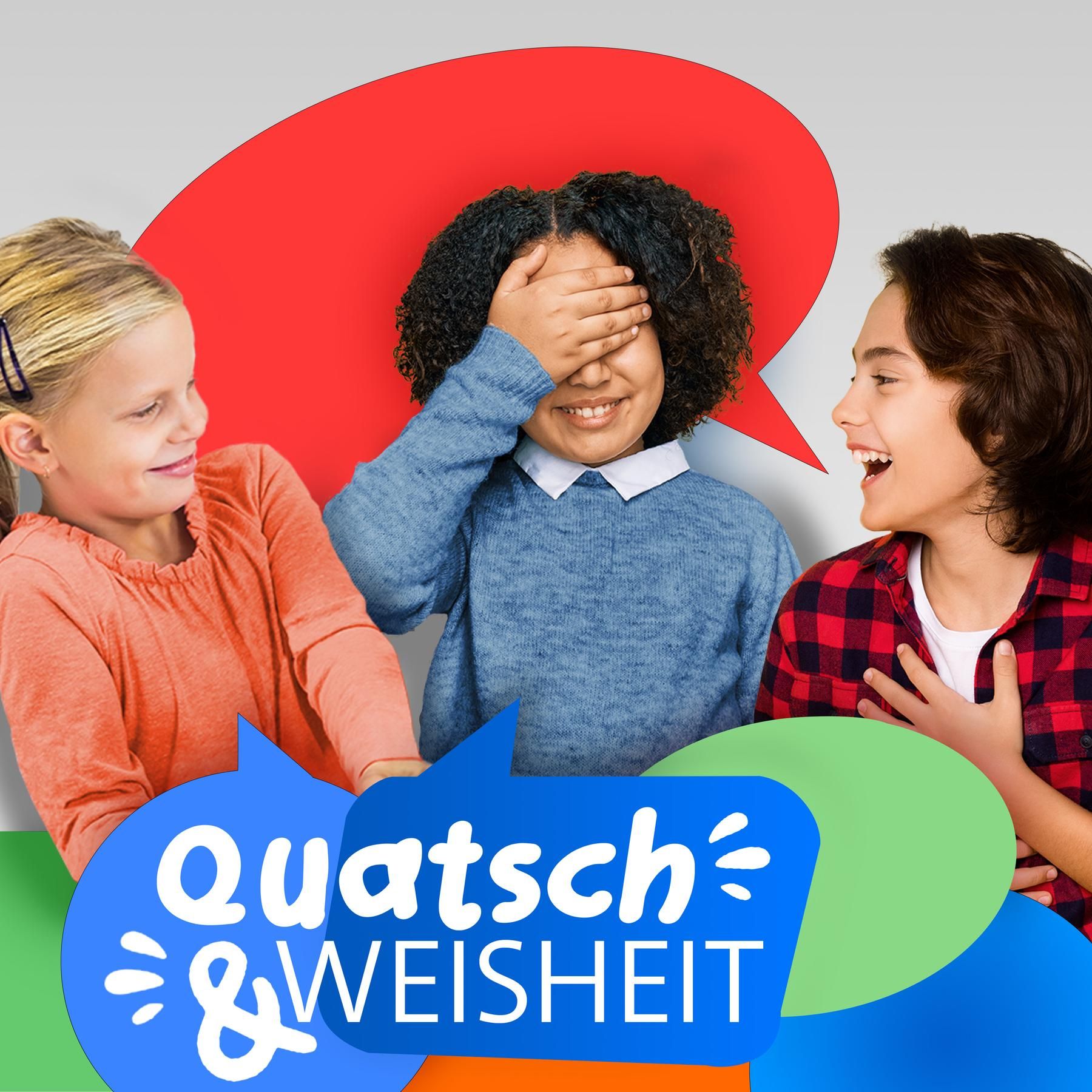 Helfen - Von Lieblingsaufgaben, Superkräften und tierischen Helfern