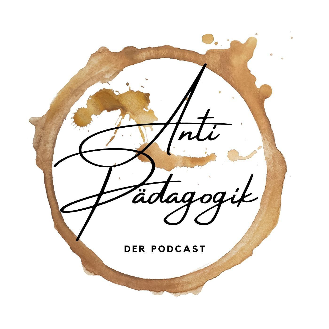 ANTIPÄDAGOGIK