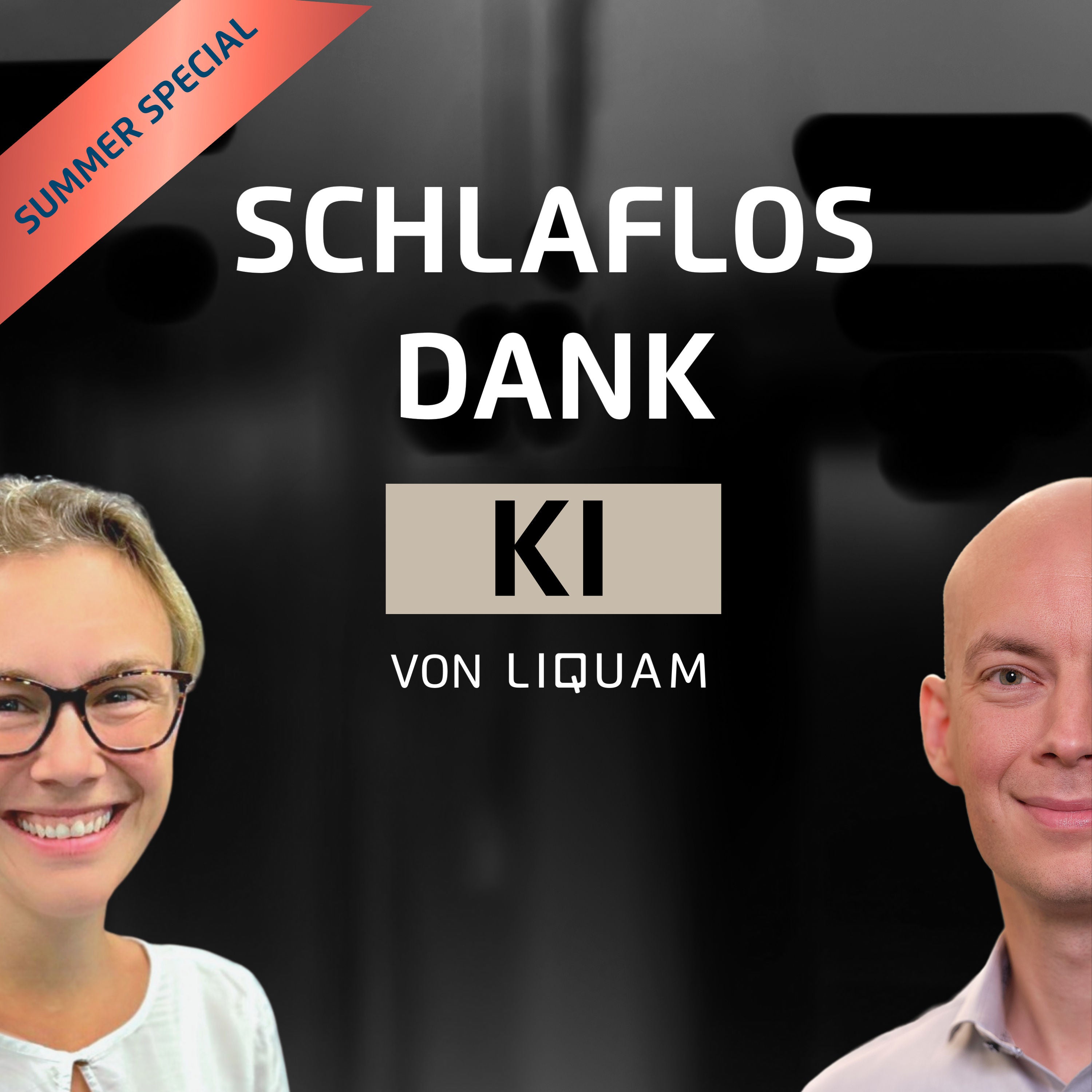Tech-News #143 (Summer Special): Private Enterprise AI – Mehr als ein Chatbot – mit Clarissa Buttmann