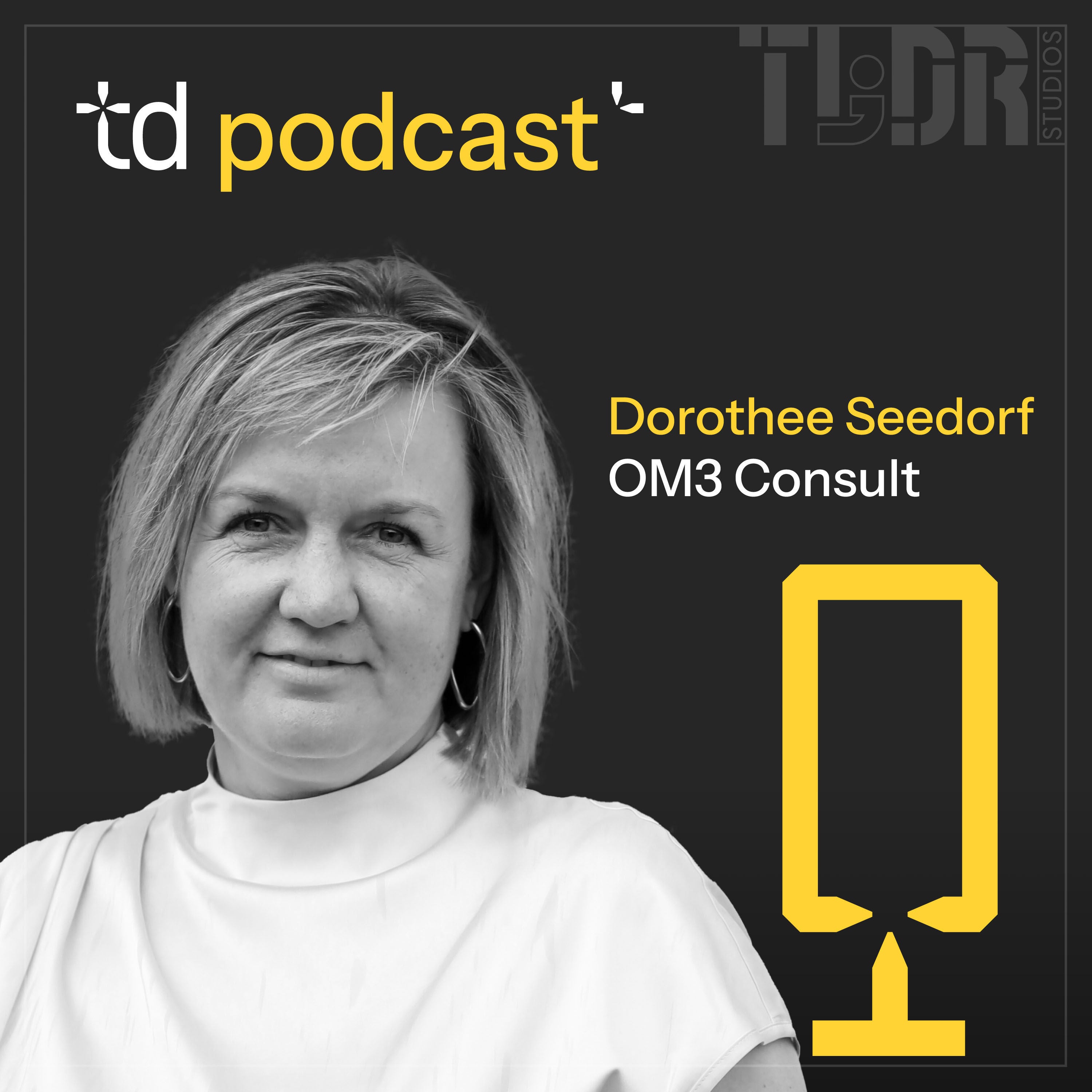 #18 Die Kunst des modernen Marketings | mit Dorothee Seedorf