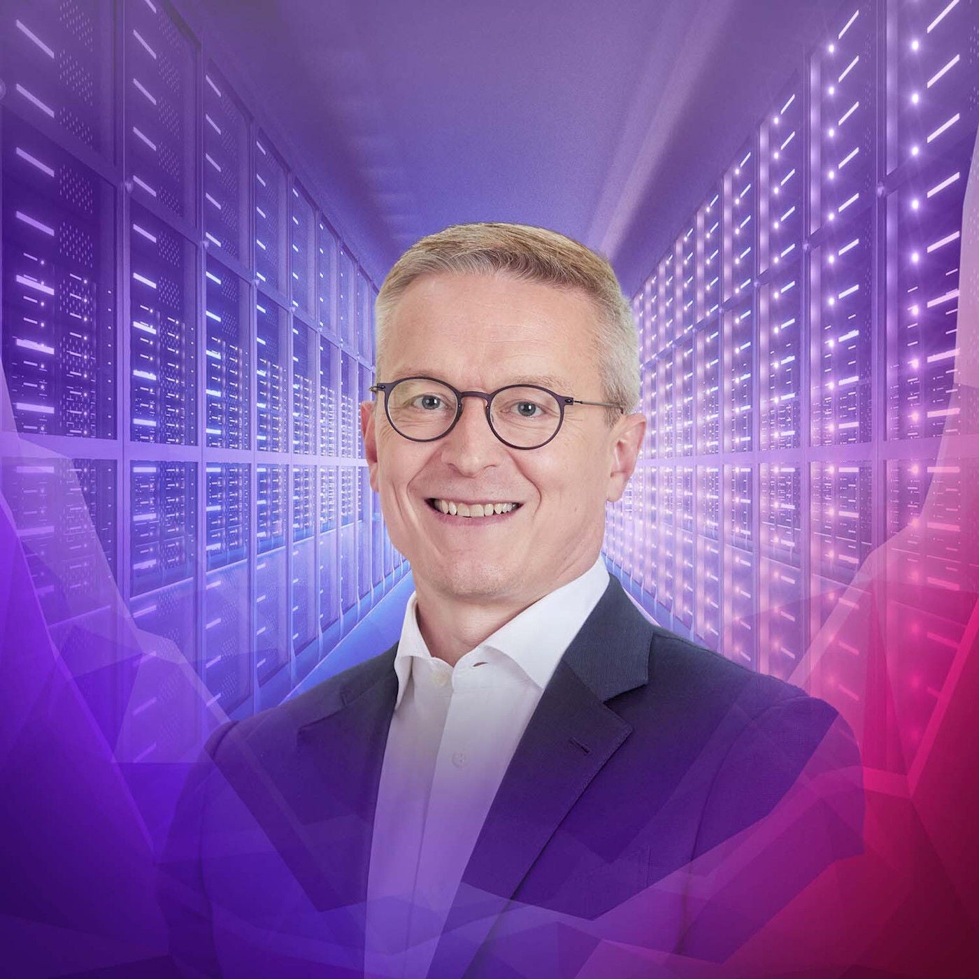 Wie viel Gestaltungsspielraum haben Sie als Digitalminister, Dr. Karsten Wildberger?