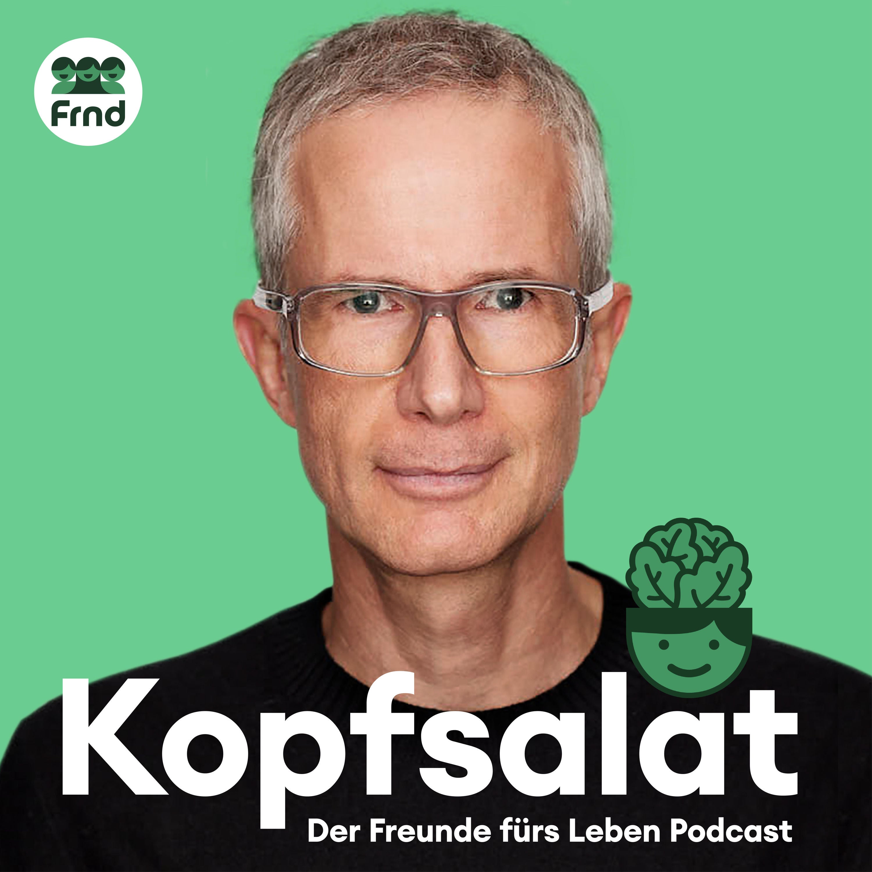 Kopfsalat - Coaching (1) mit Lars Amend