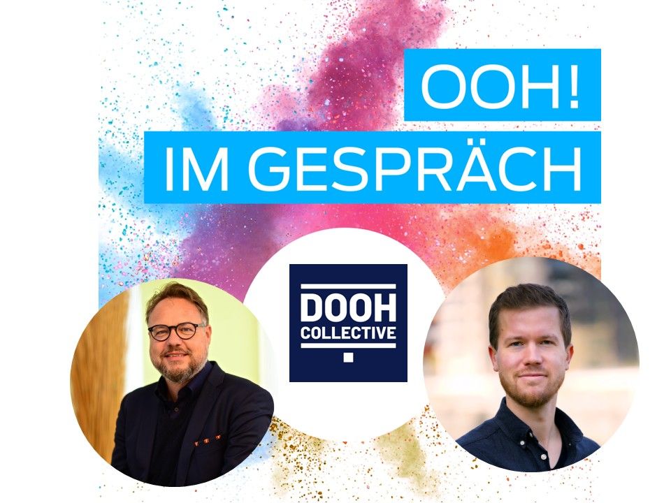 Im Gespräch mit Mike Klostermann