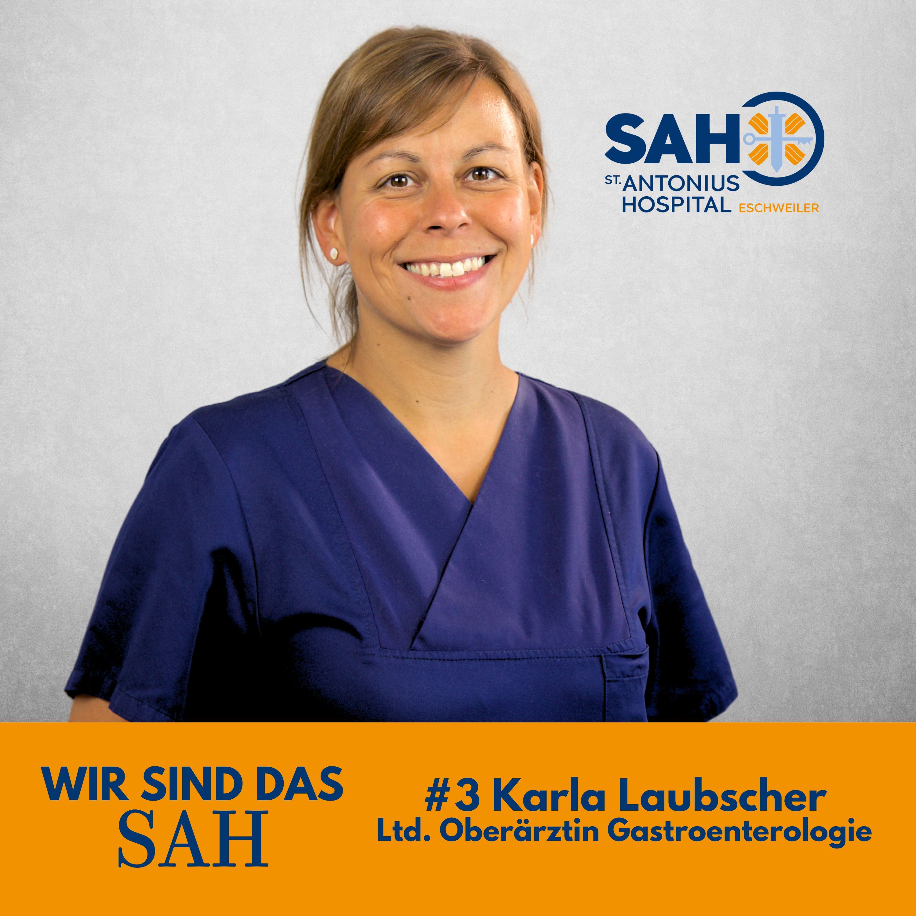 Karla Laubscher