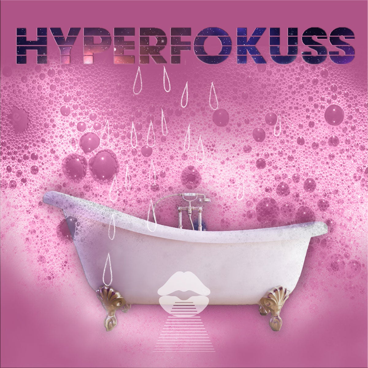 Lavendel und Tränen