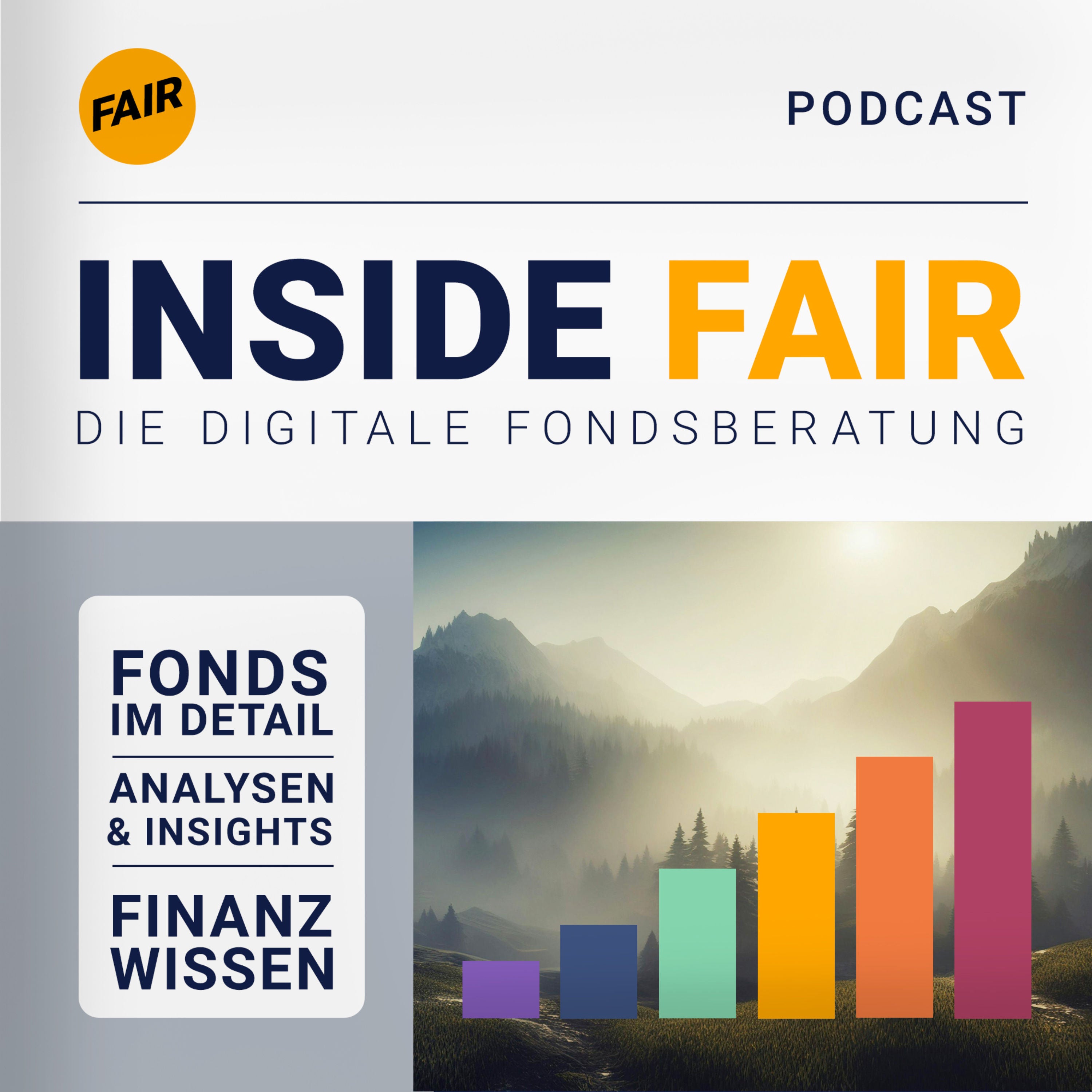 Finanzmärkte im Aufwind – bleibt das so?