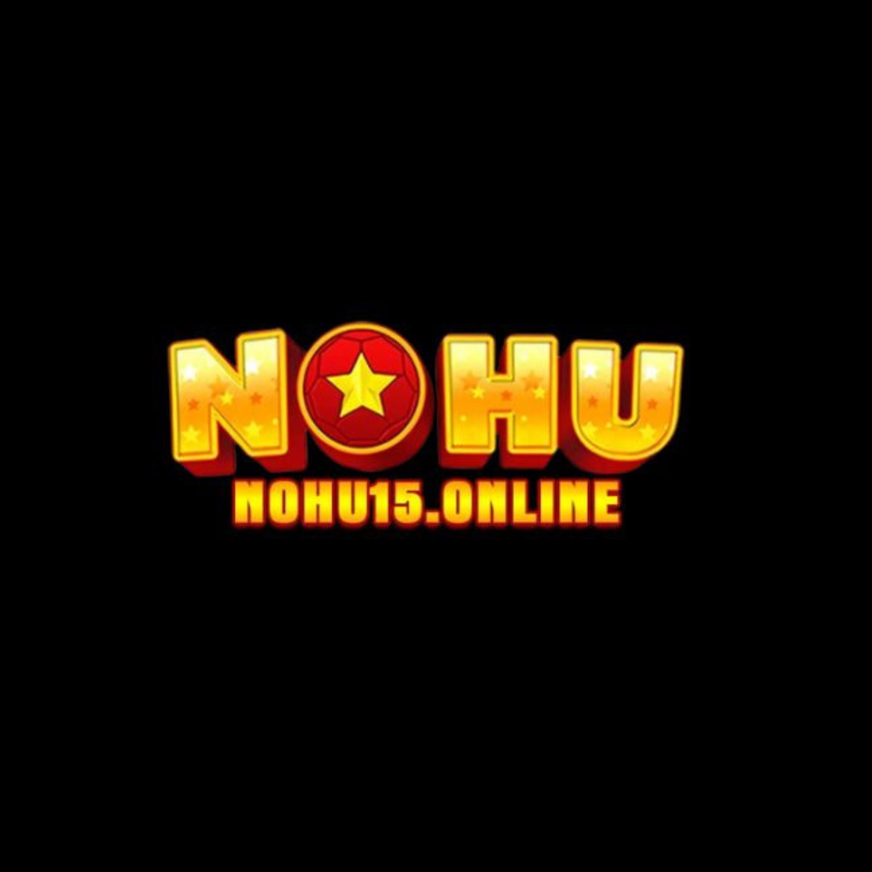 Nohu15online Kho Tang Giai Tri So Khong Lo