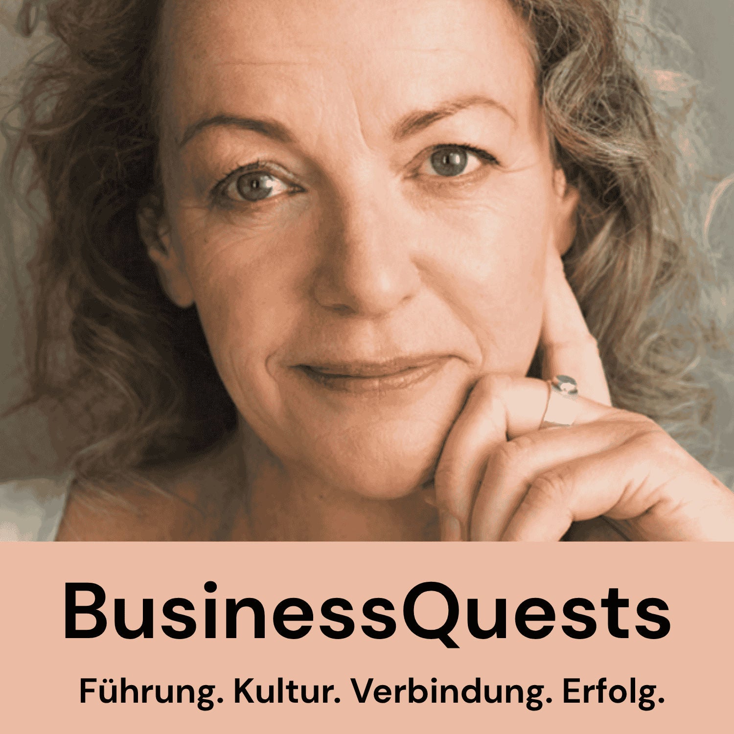 BusinessQuests – Führung. Kultur. Verbindung. Erfolg.