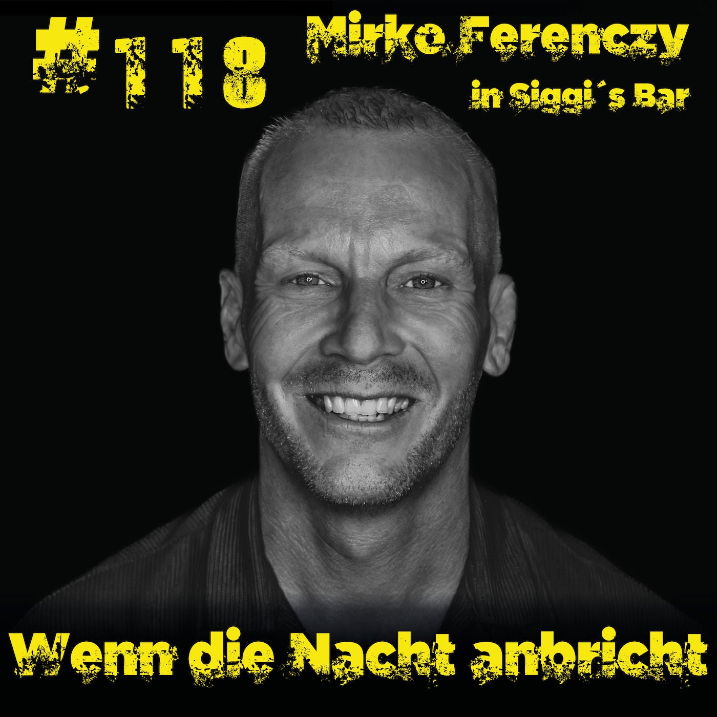 # 118 Mirko Ferenczy