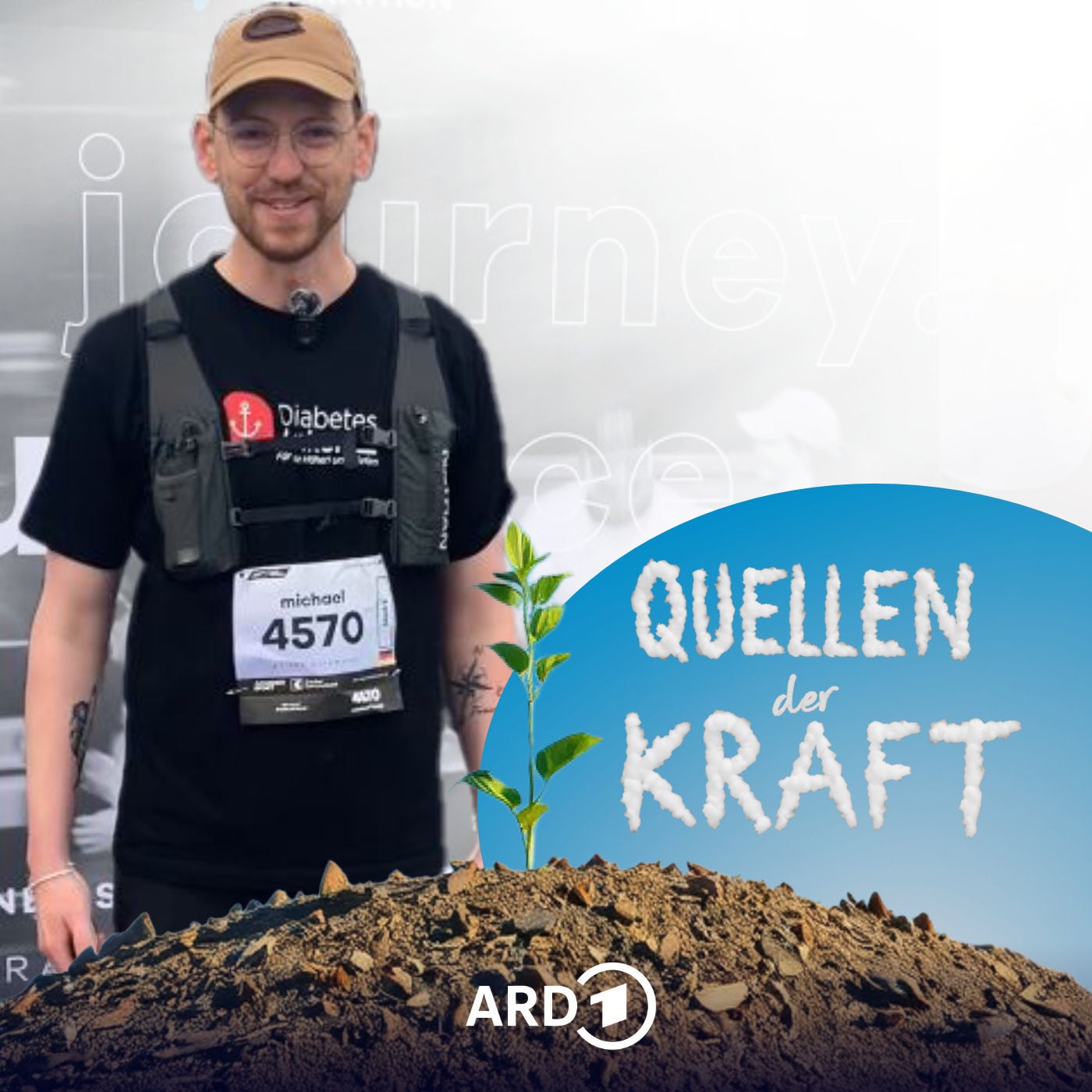 Quellen der Kraft - In Bewegung bleiben