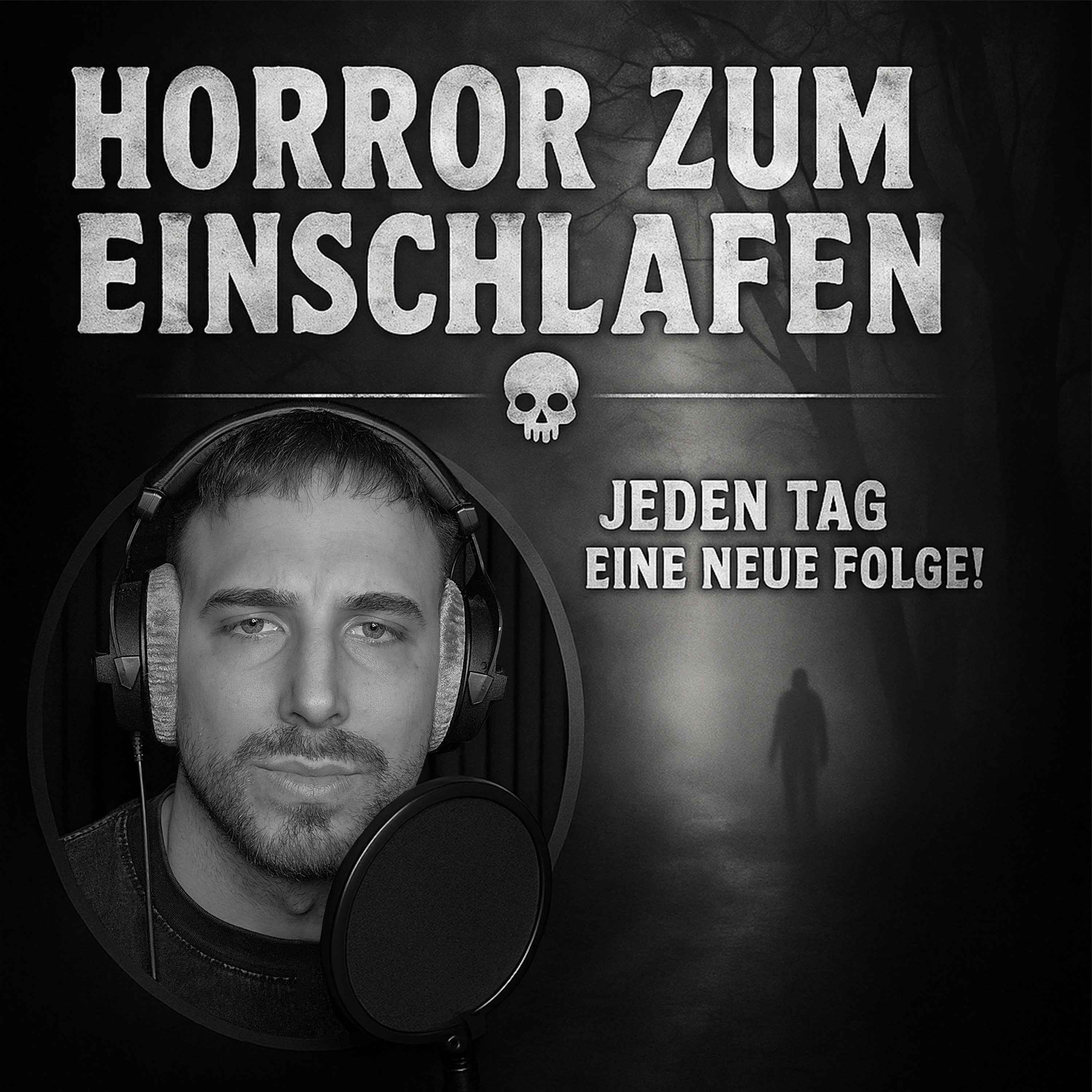 Sleepless 13 : Finsterer Aufstieg | Creepypasta #315 | Horrorhörbuch