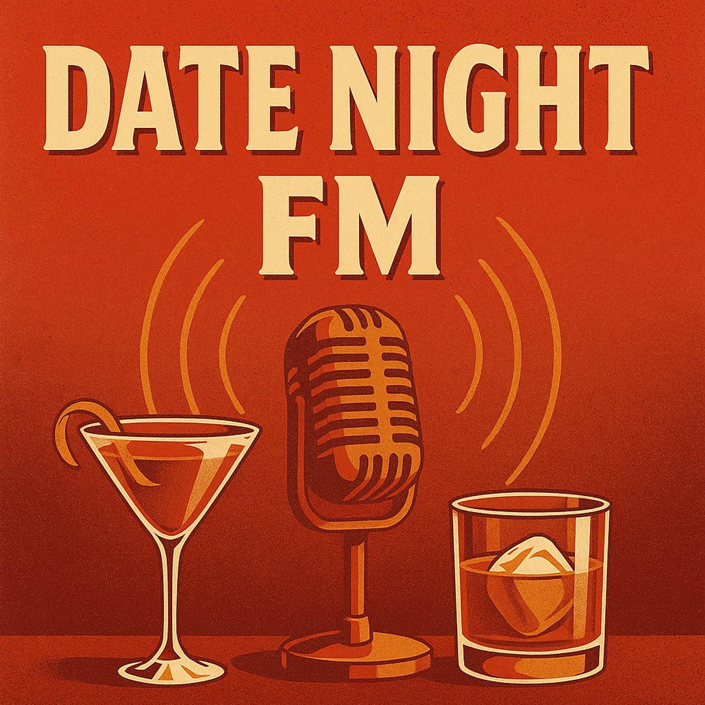 Date Night FM