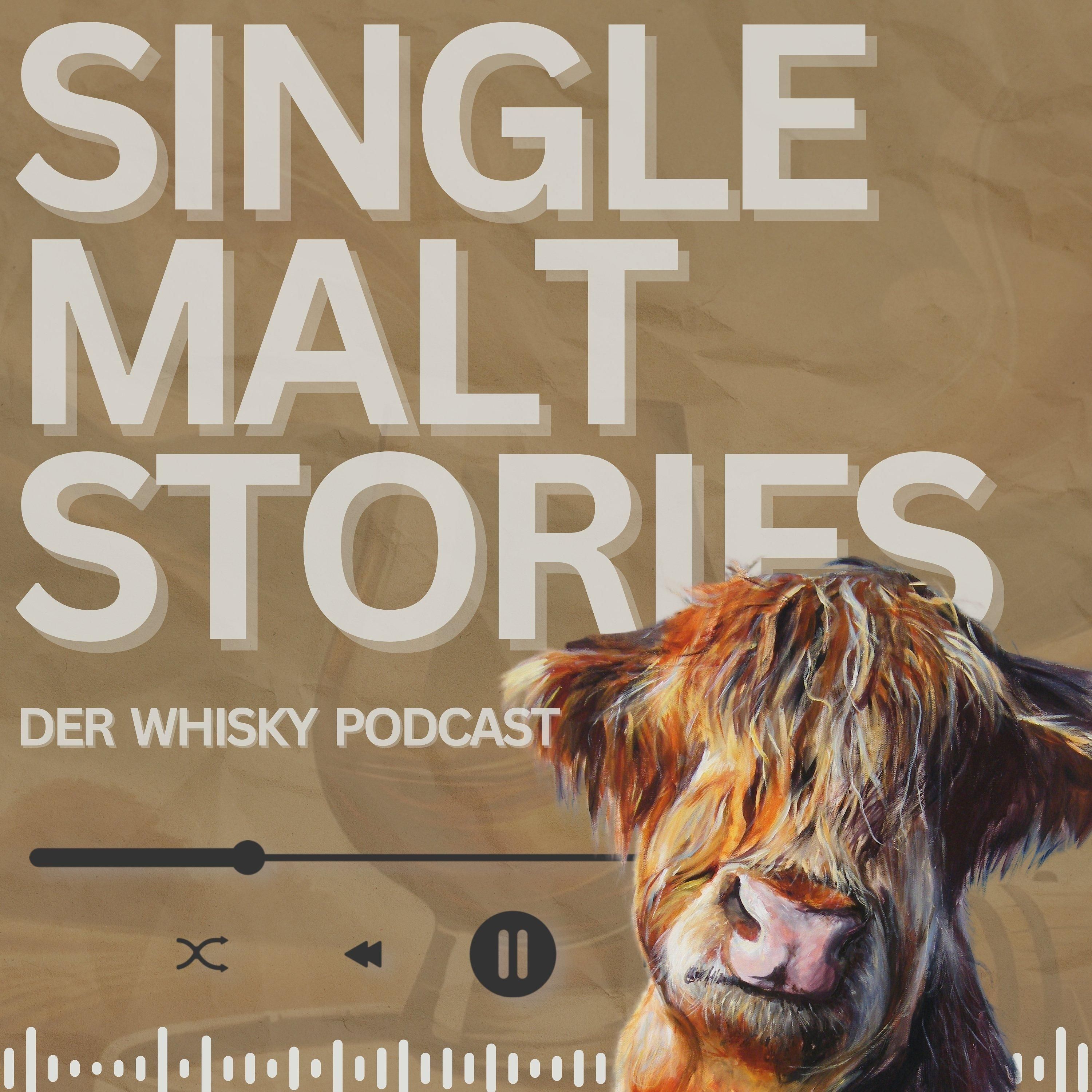 B1#12 | Bladnoch 13 Jahre - Wo Ponys schweigen & Whisky spricht