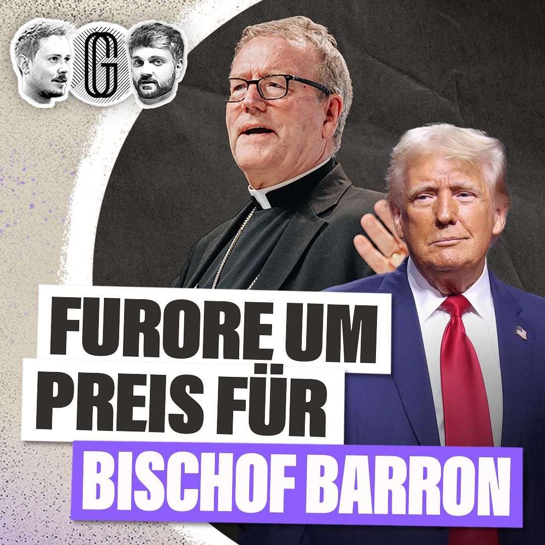 194. Umstrittener US-Bischof erhält Josef-Pieper-Preis