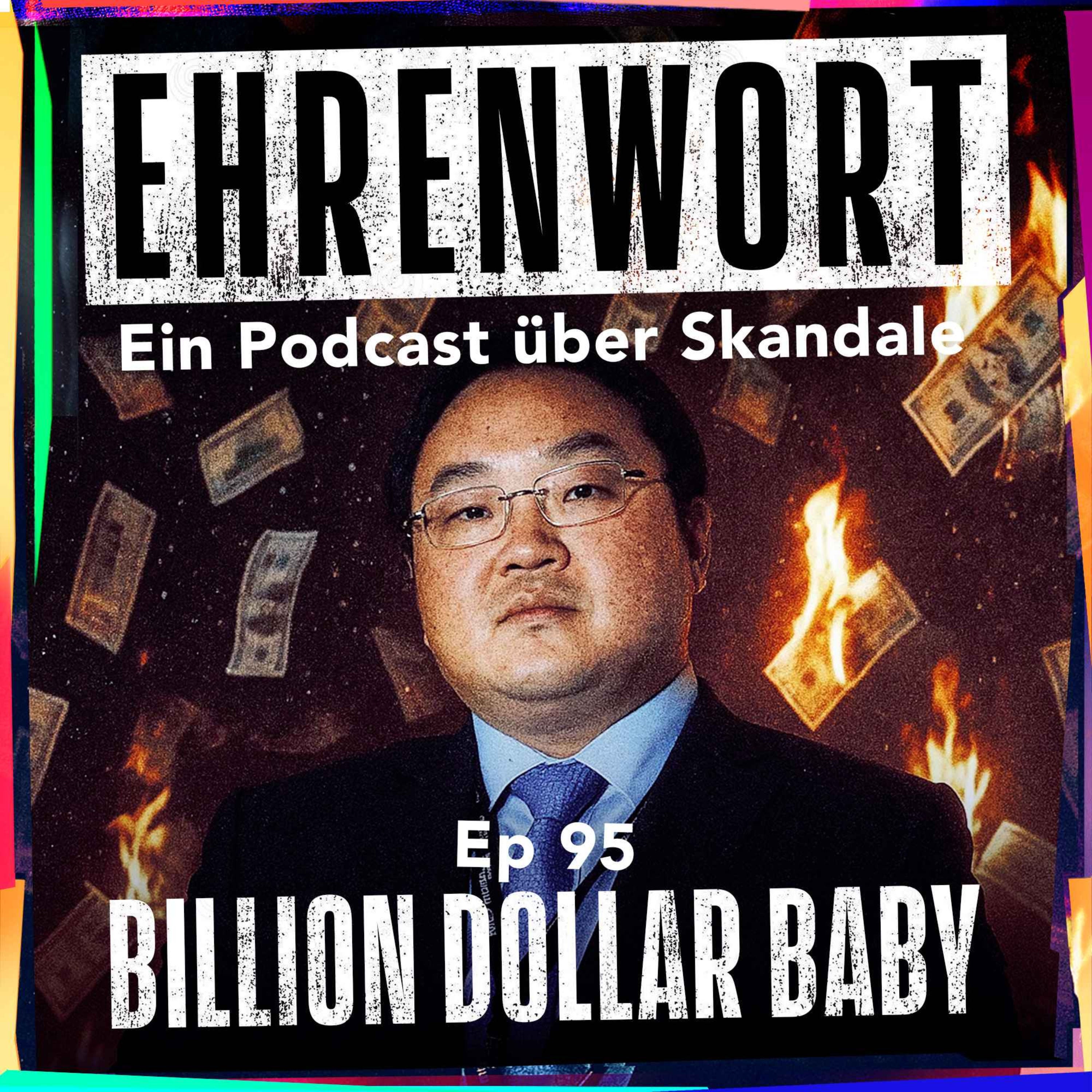 Billion Dollar Baby