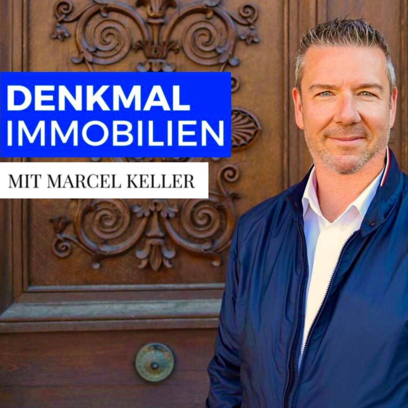 Immobilie aus der Zwangsversteigerung kaufen? - Interview mit Rechtsanwalt Dr. Norman Häring [2021]