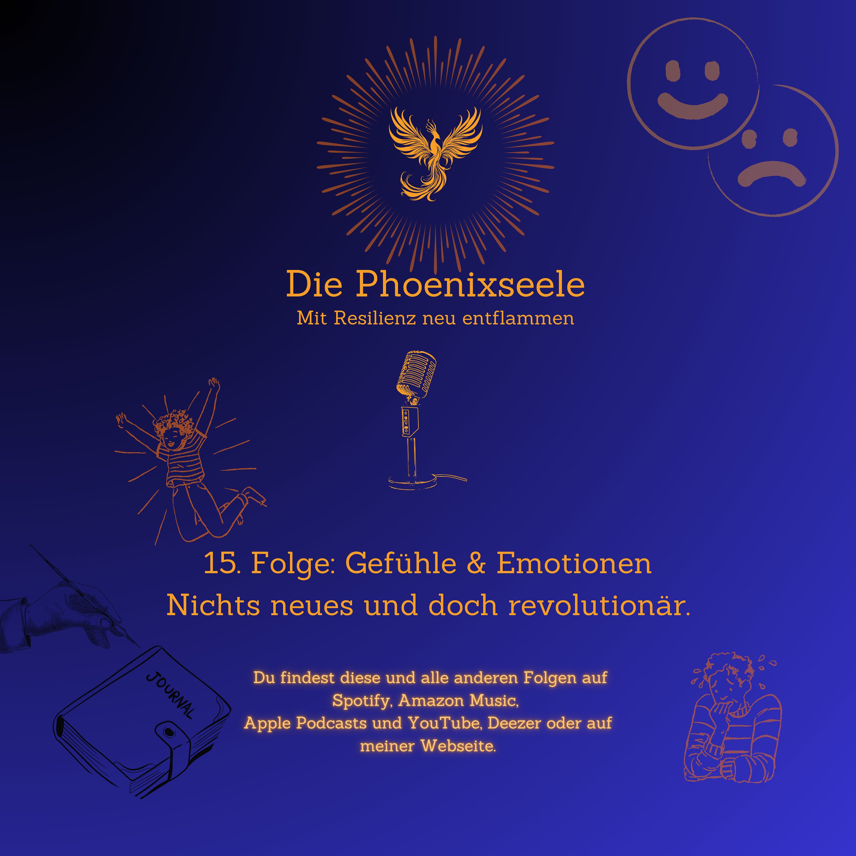 Gefühle & Emotionen