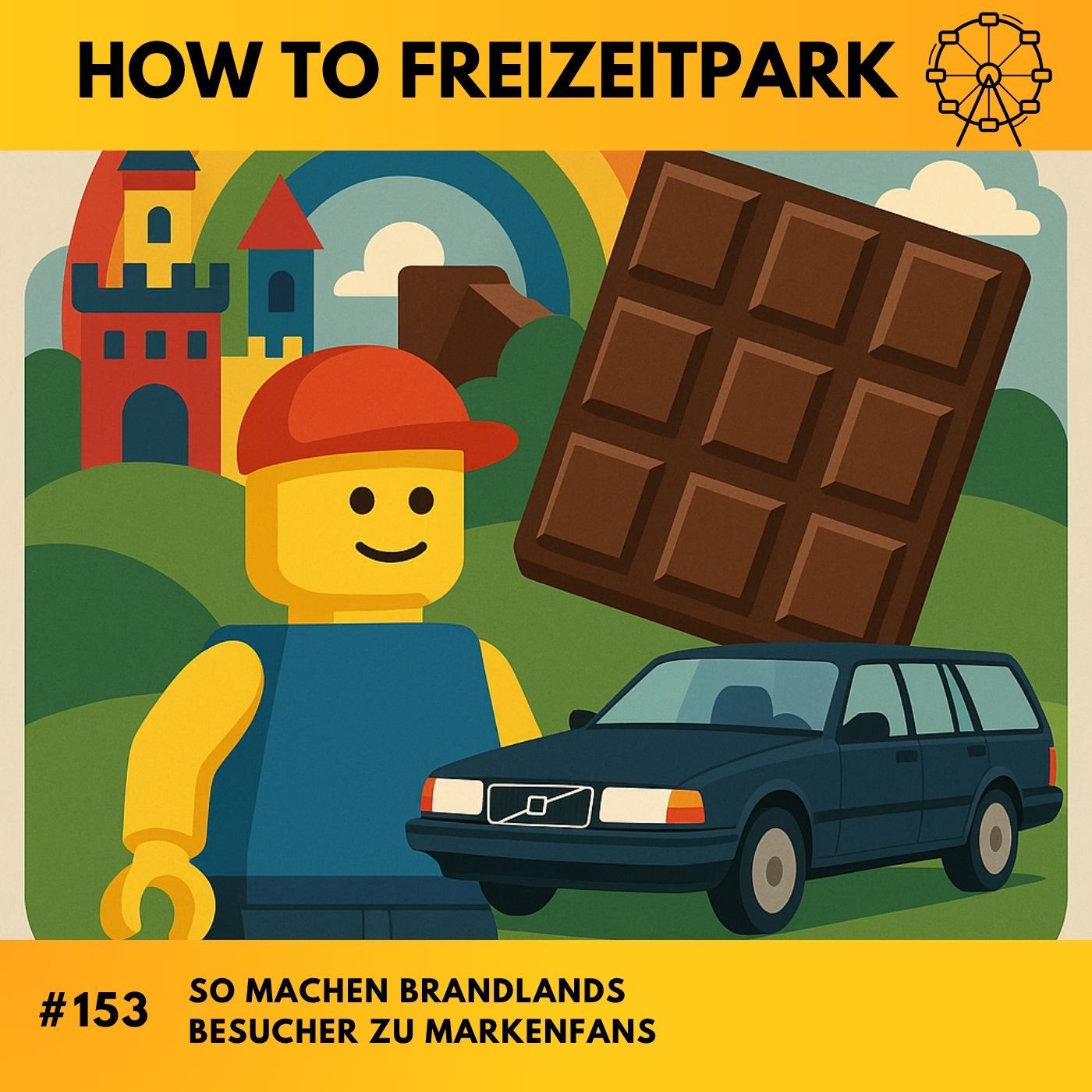 So machen Brandlands Besucher zu Markenfans (#153)