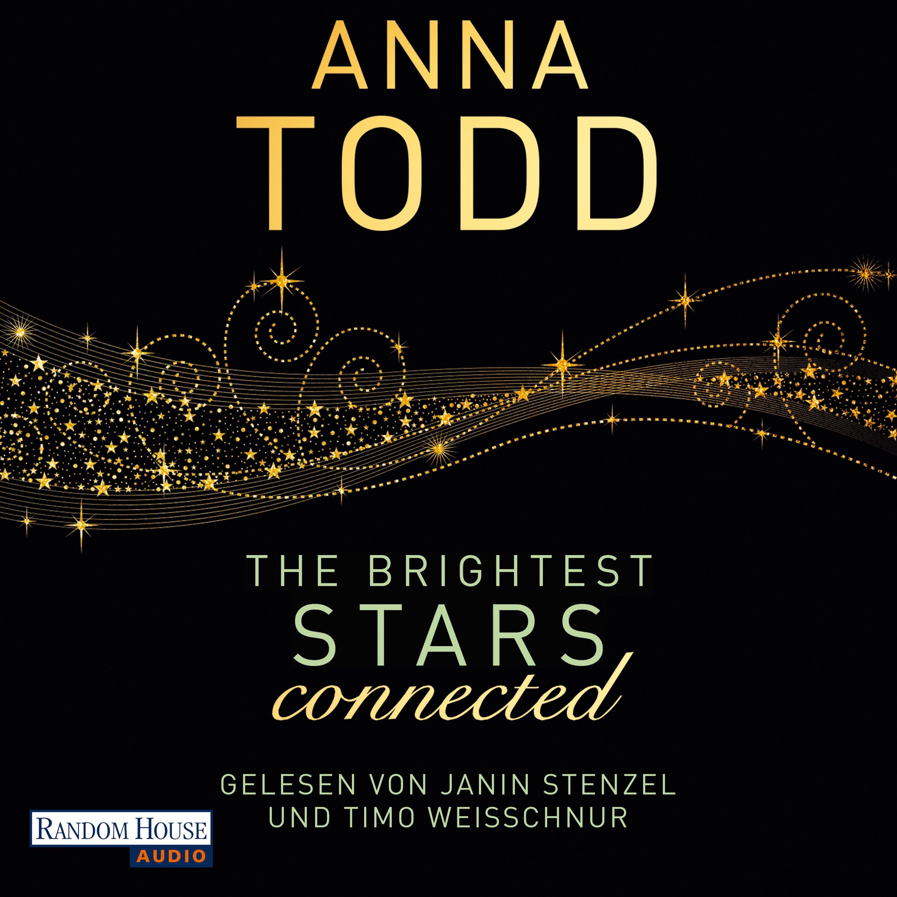 The Brightest Stars  - connected