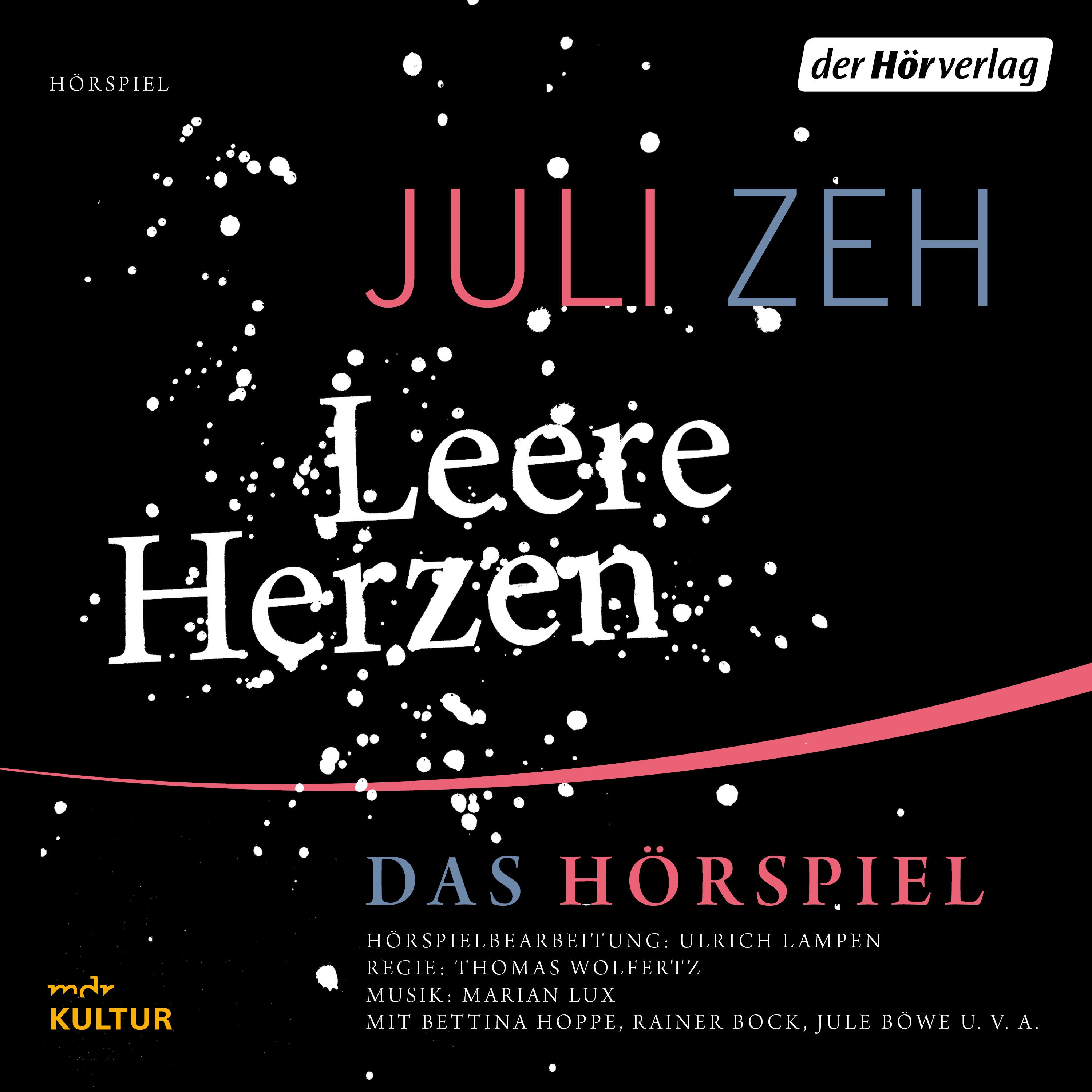Leere Herzen