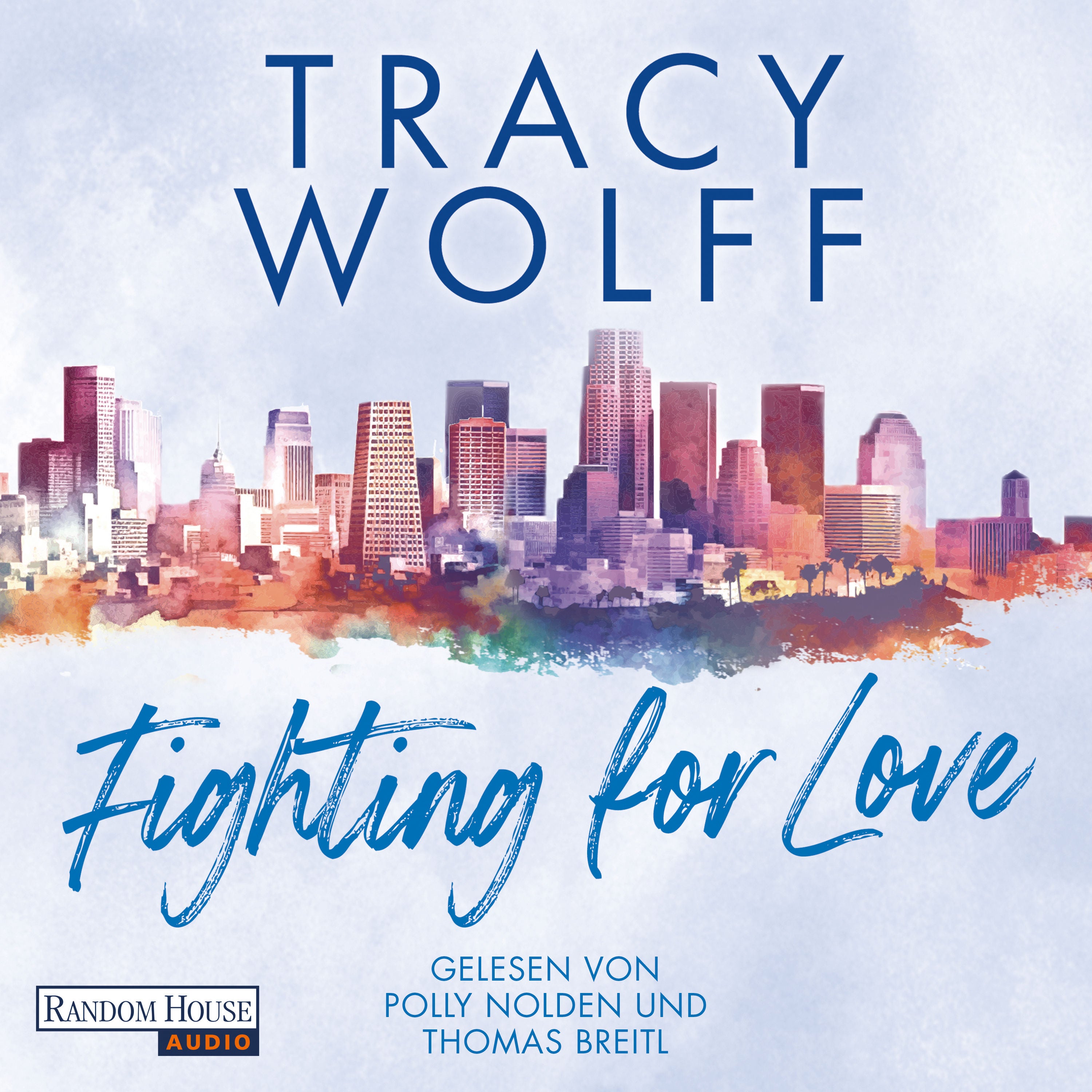 Fighting for Love