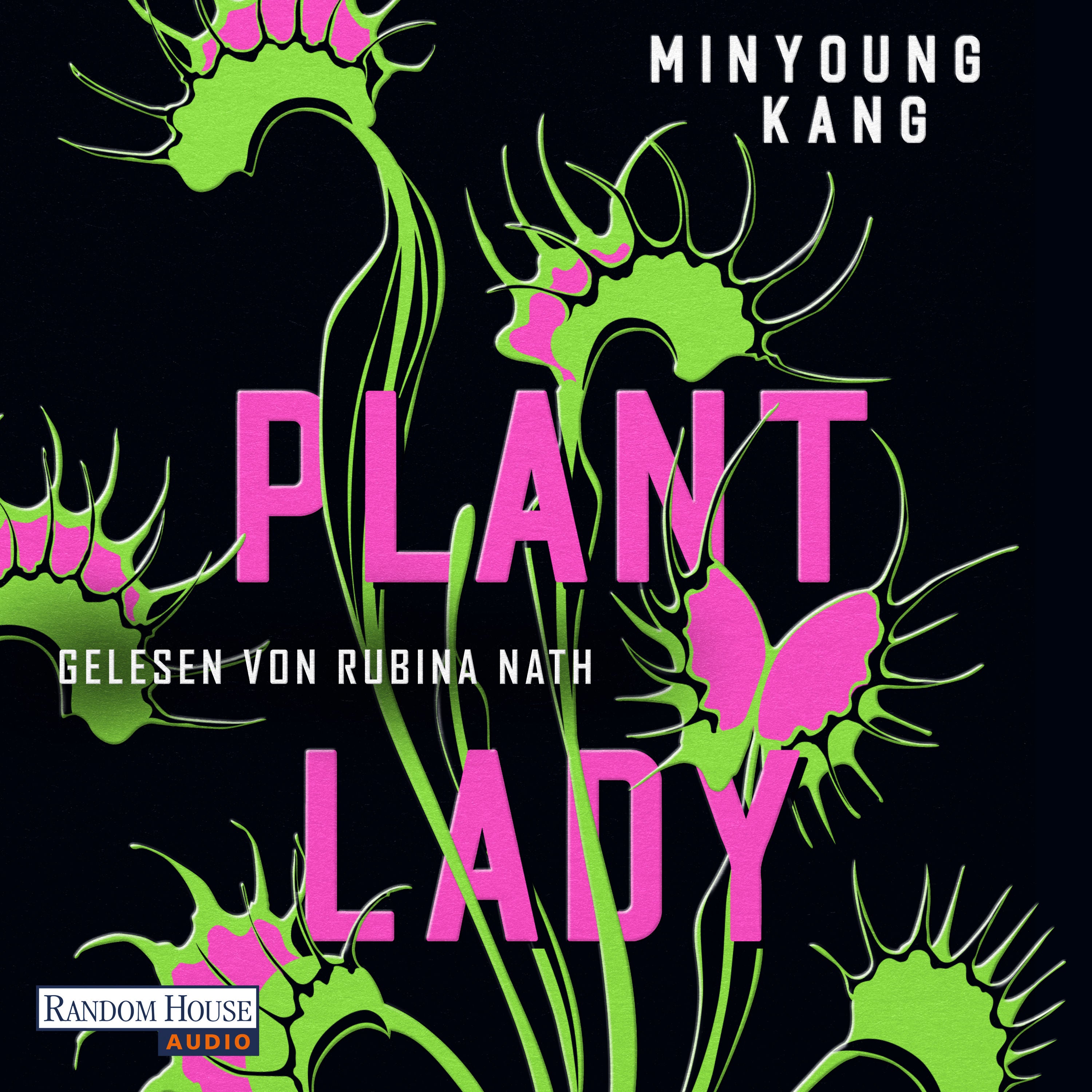 Plant Lady