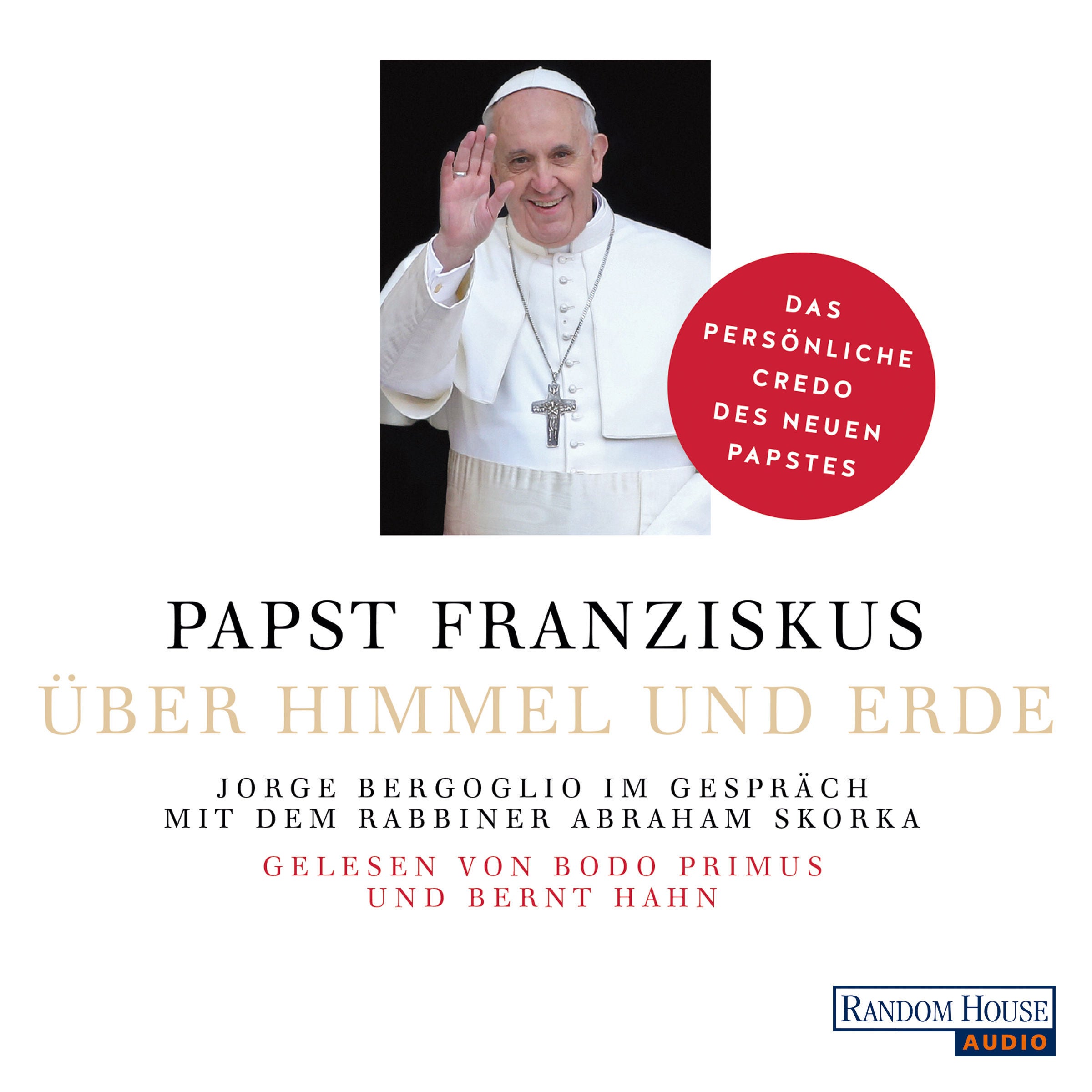 Über Himmel und Erde