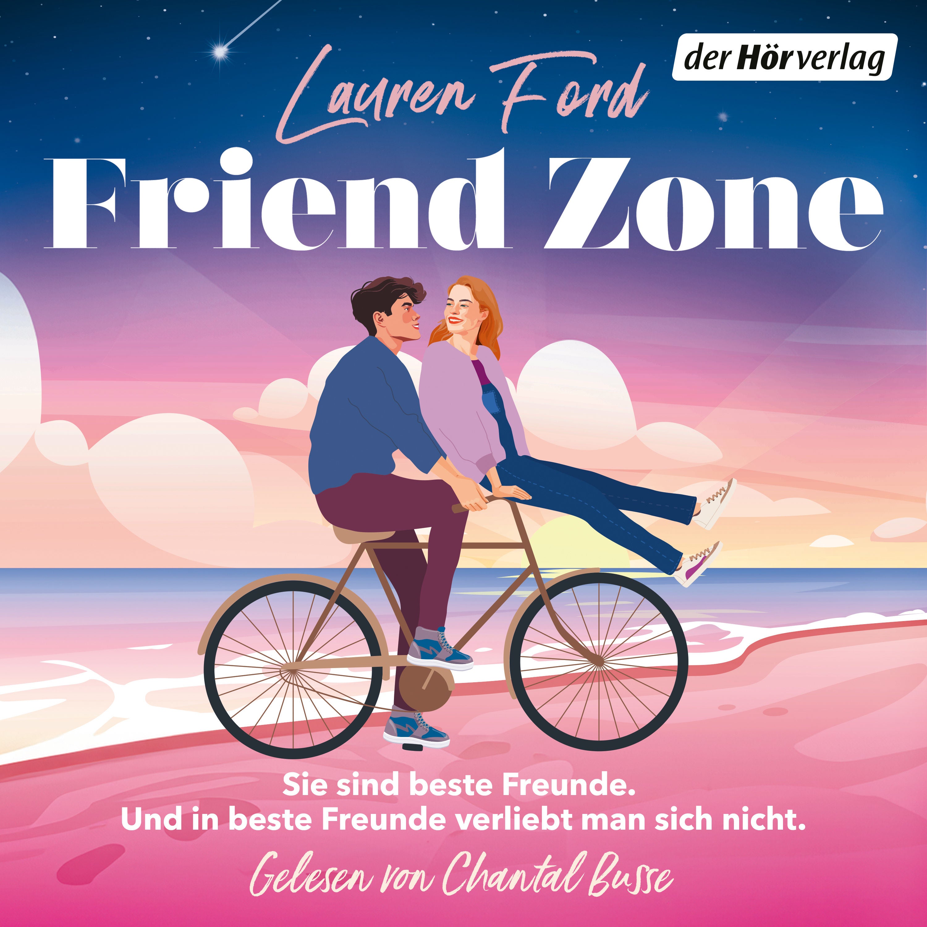Friend Zone