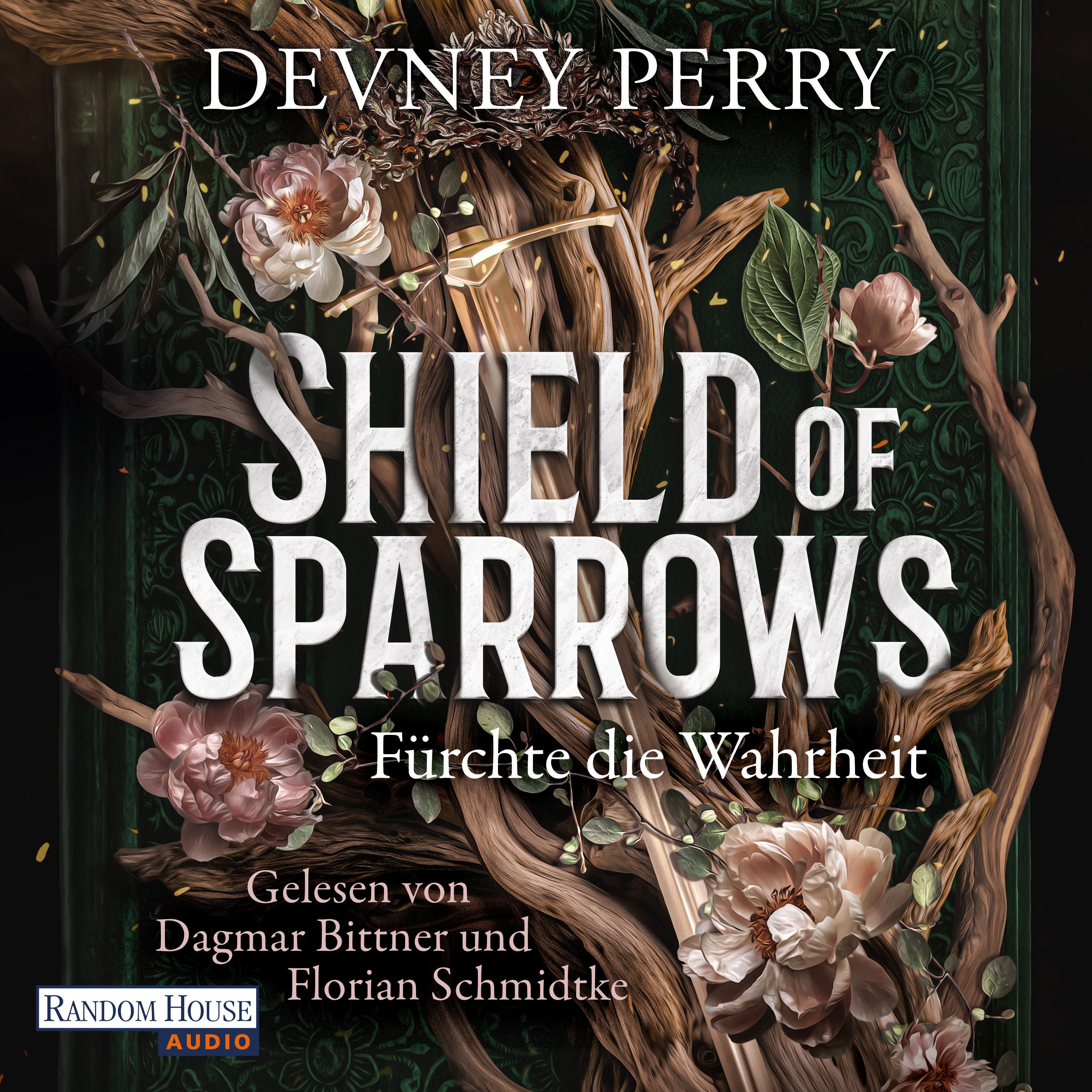Shield of Sparrows