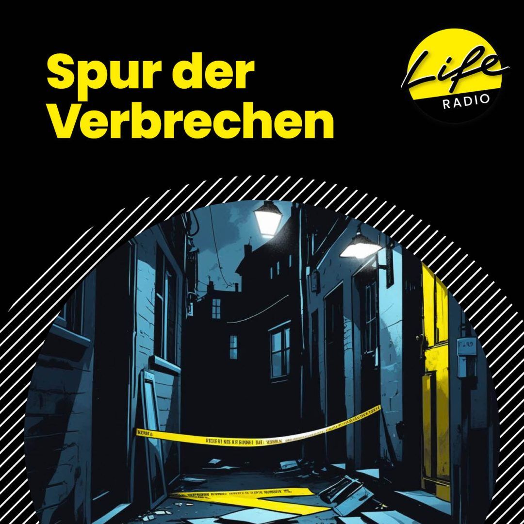 Serienmörder und eine dunkle Vorahnung