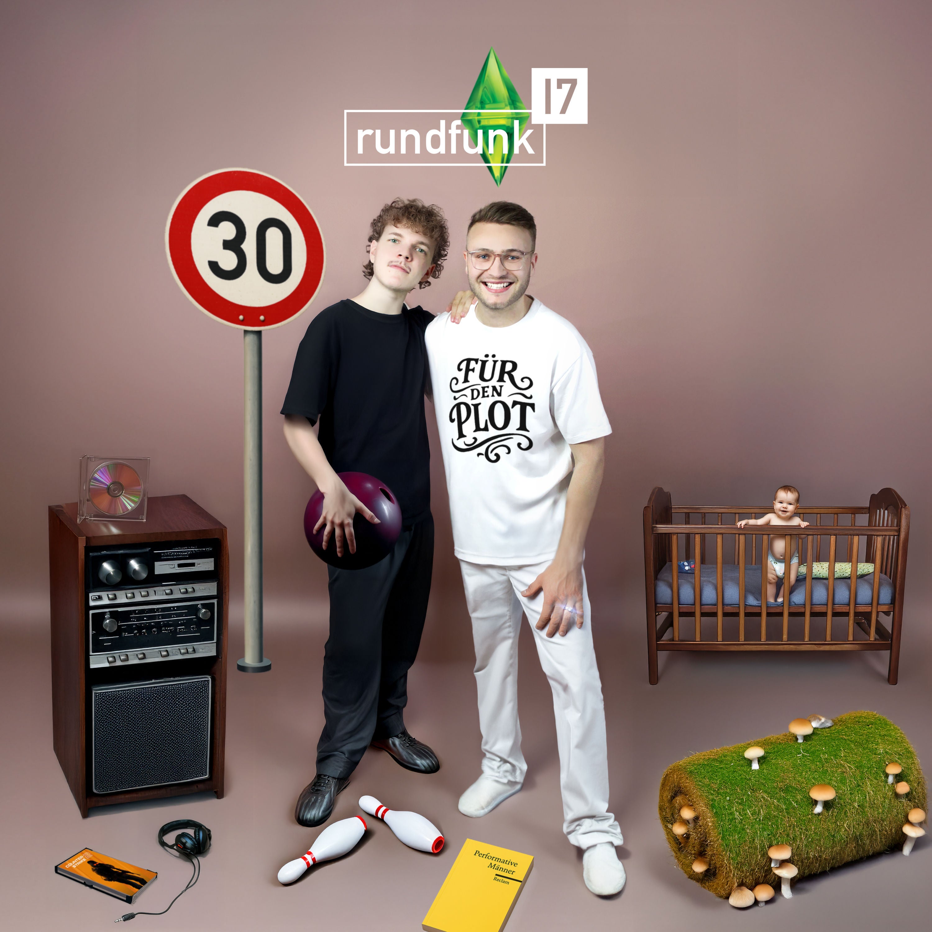 30+ Zwischenfazit – #rundfunk17 Folge 377