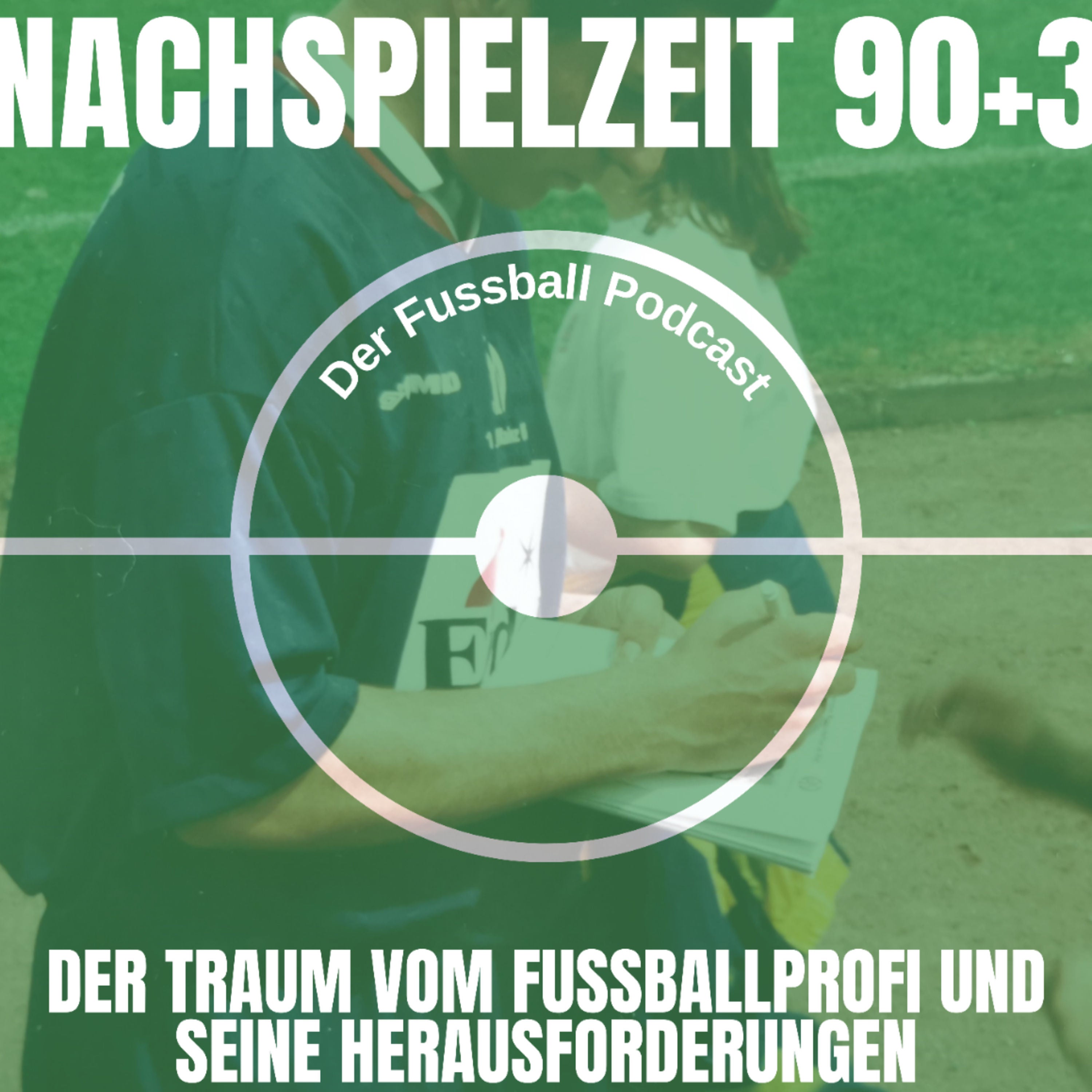 #21 I Kings League, Kleinfeld, große Träume – Luka Grlic im Interview