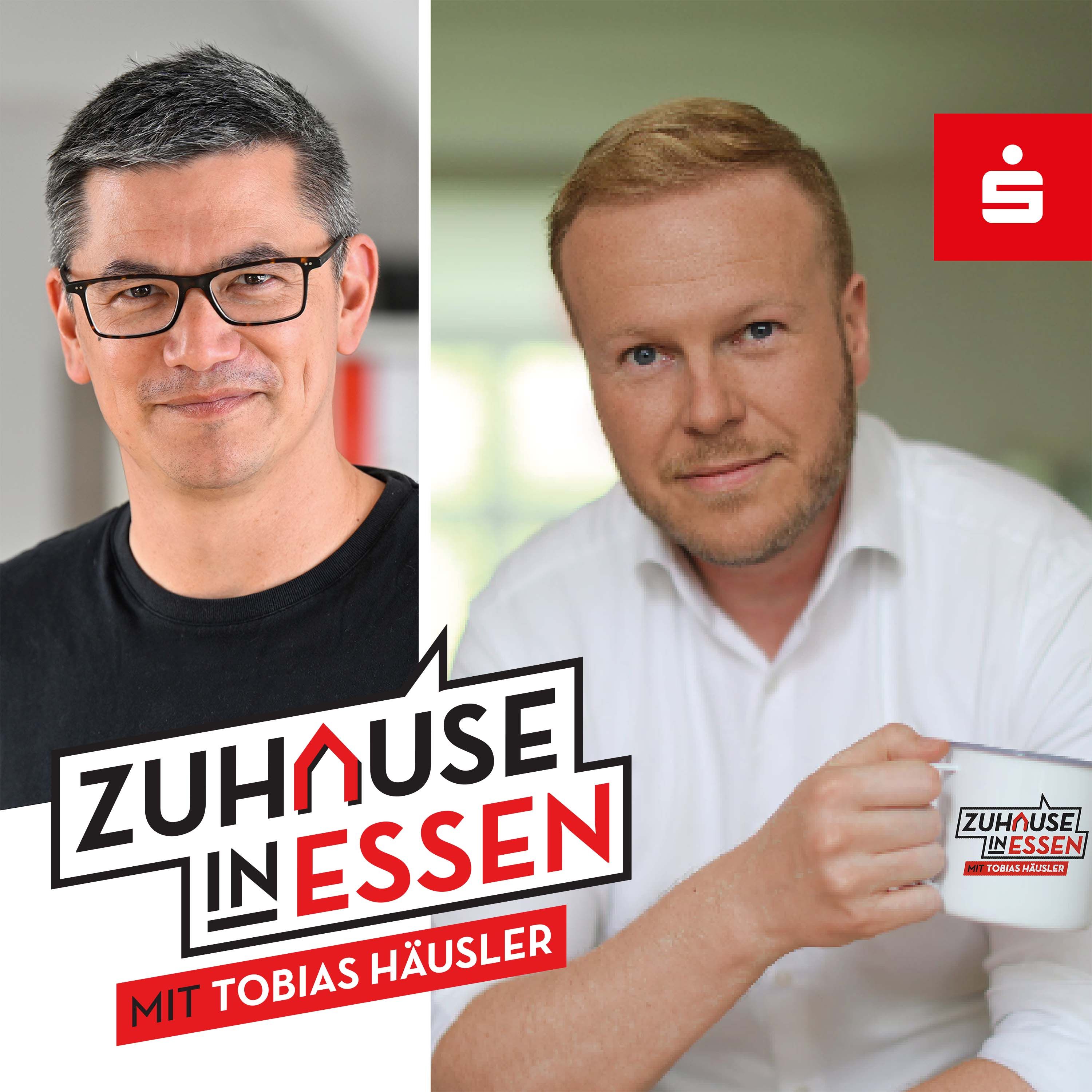 Folge 60 - Wacken Hauptact - Frank Heim