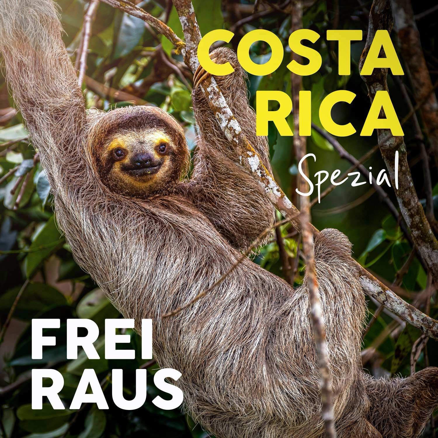 Costa Rica Spezial – flussaufwärts zu den Bribris