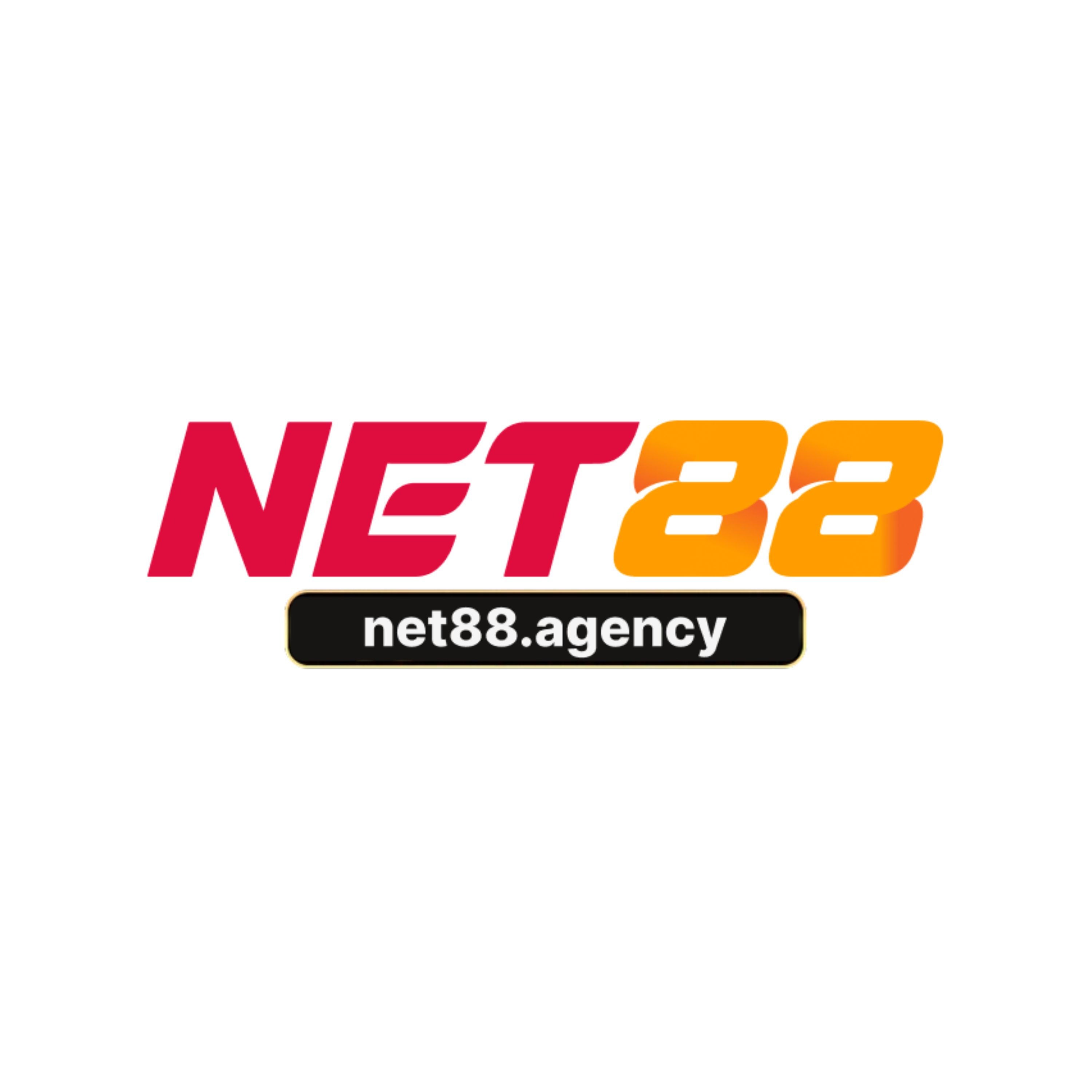 Net88agency Lua Chon So Mot Cho Trai Nghiem Giai Tri Online