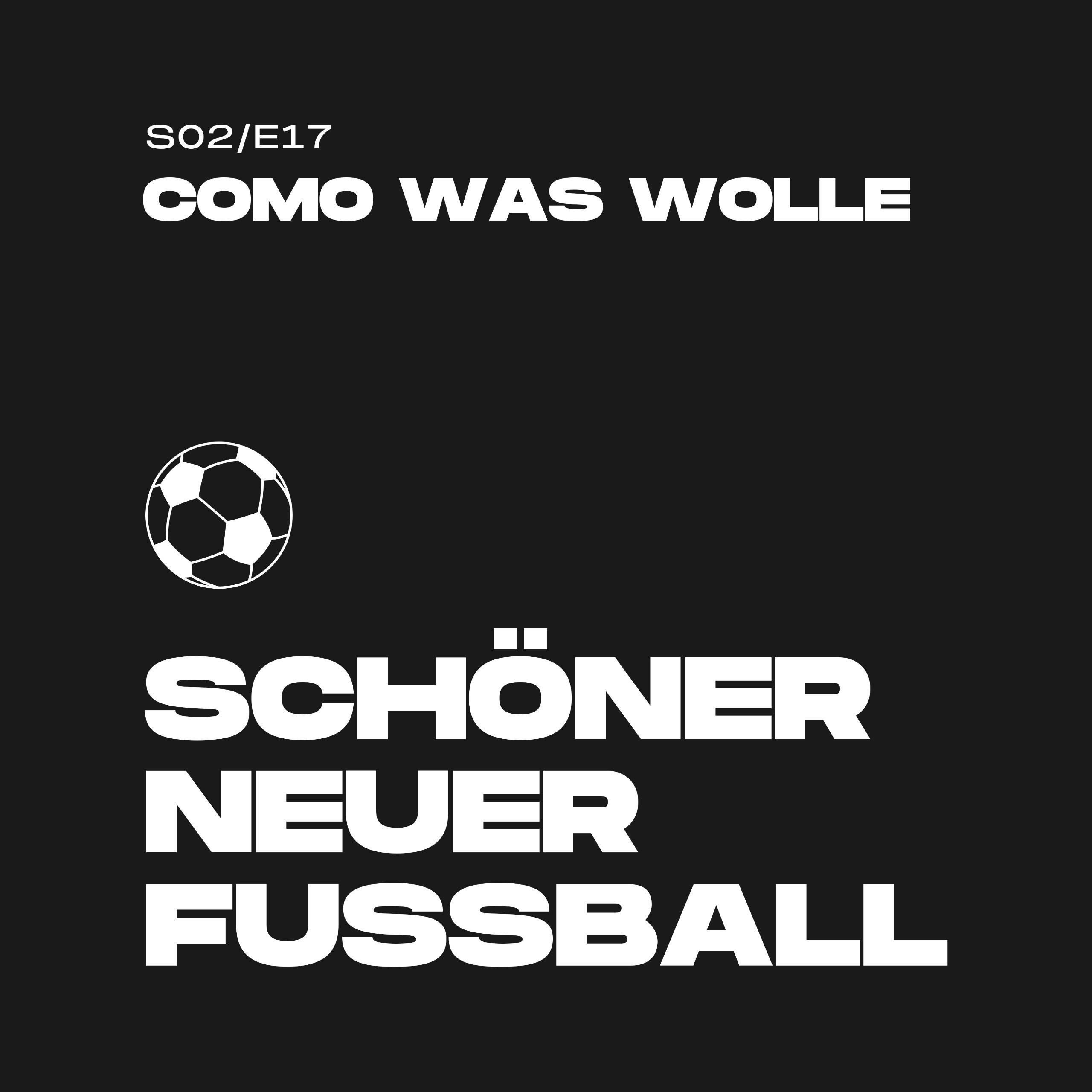 #37 - Como was wolle